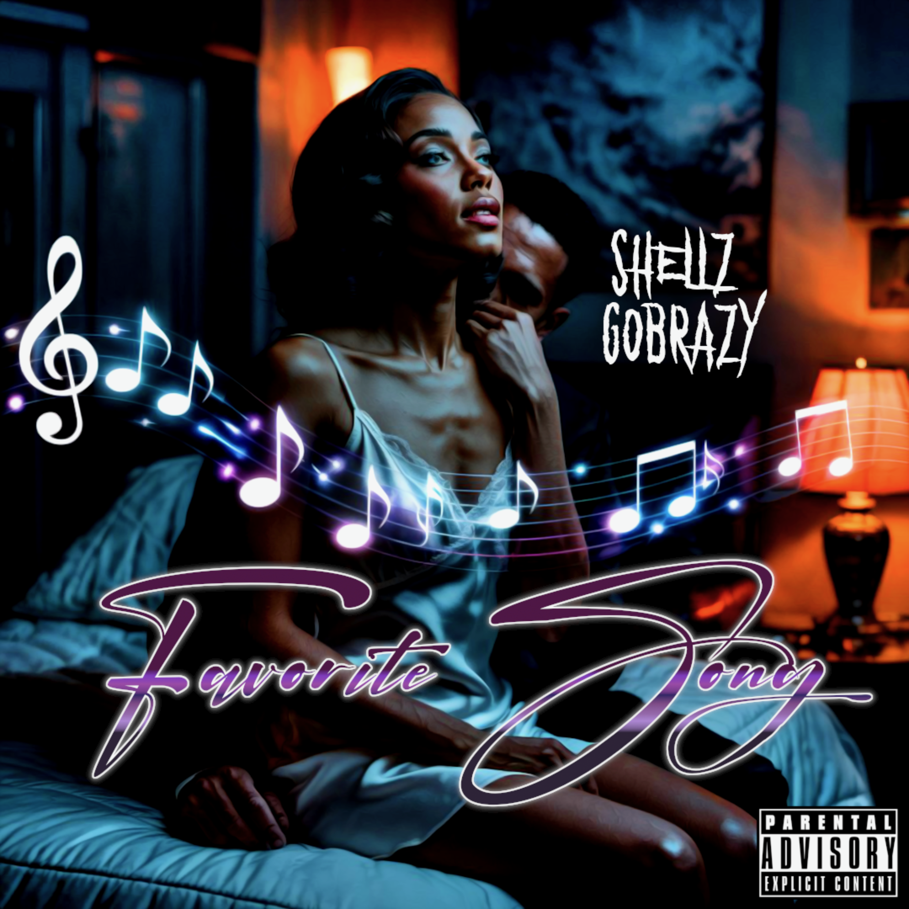 Favorite Song artwork