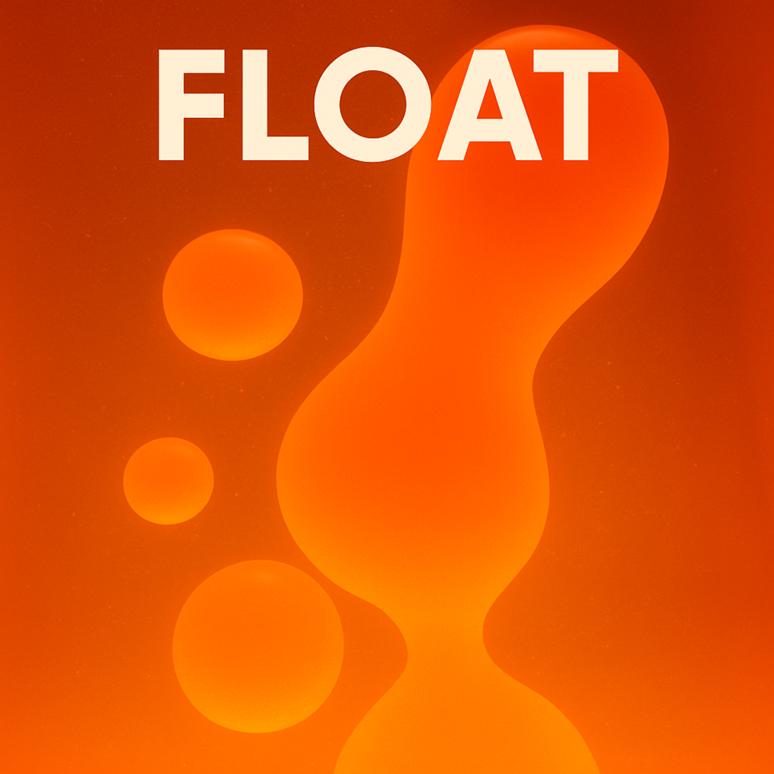 Float artwork