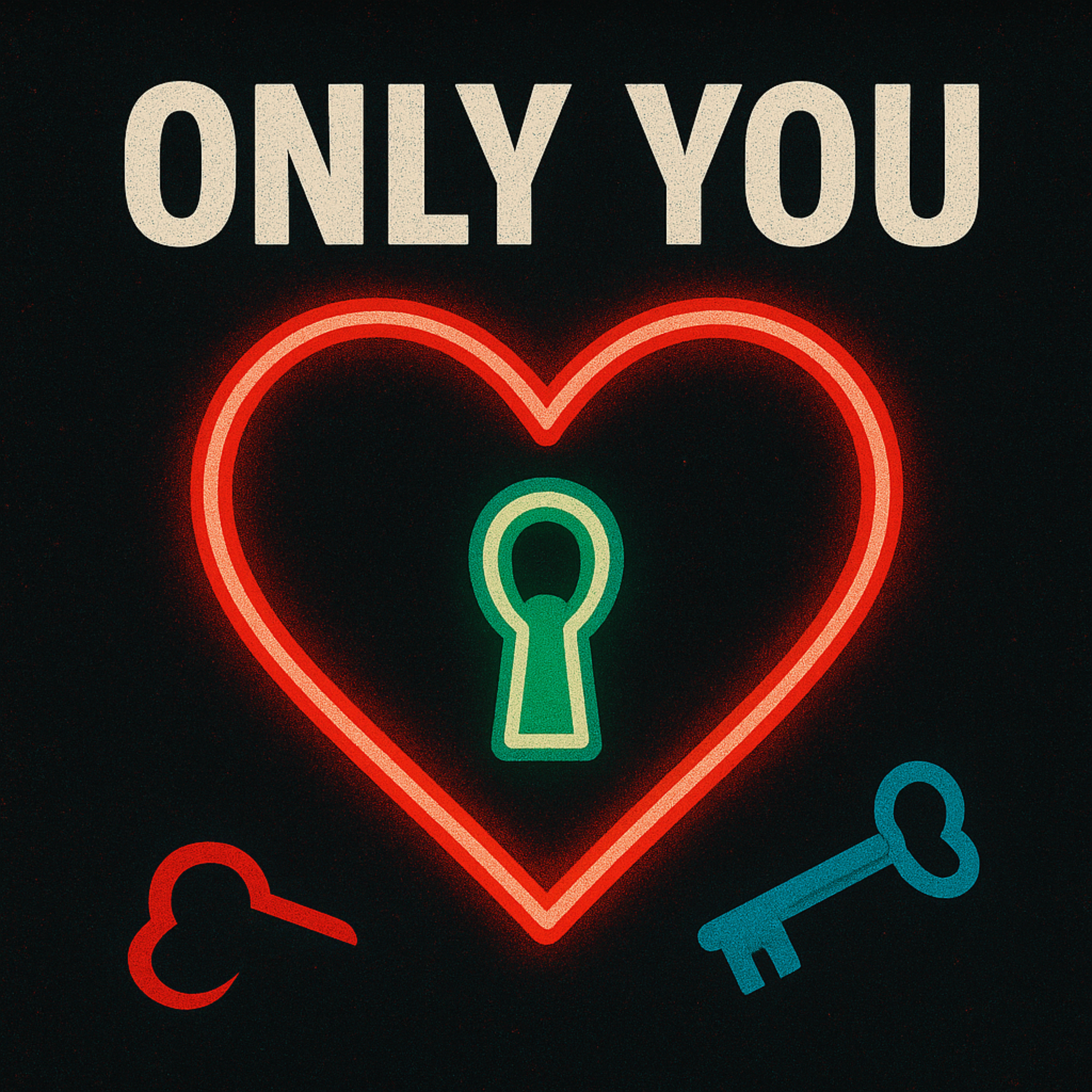 Only You artwork