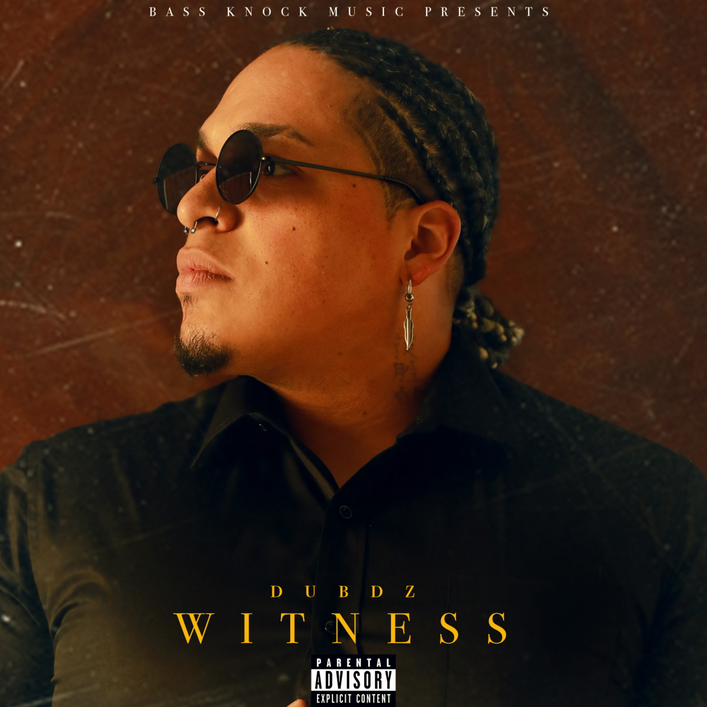 Witness  artwork