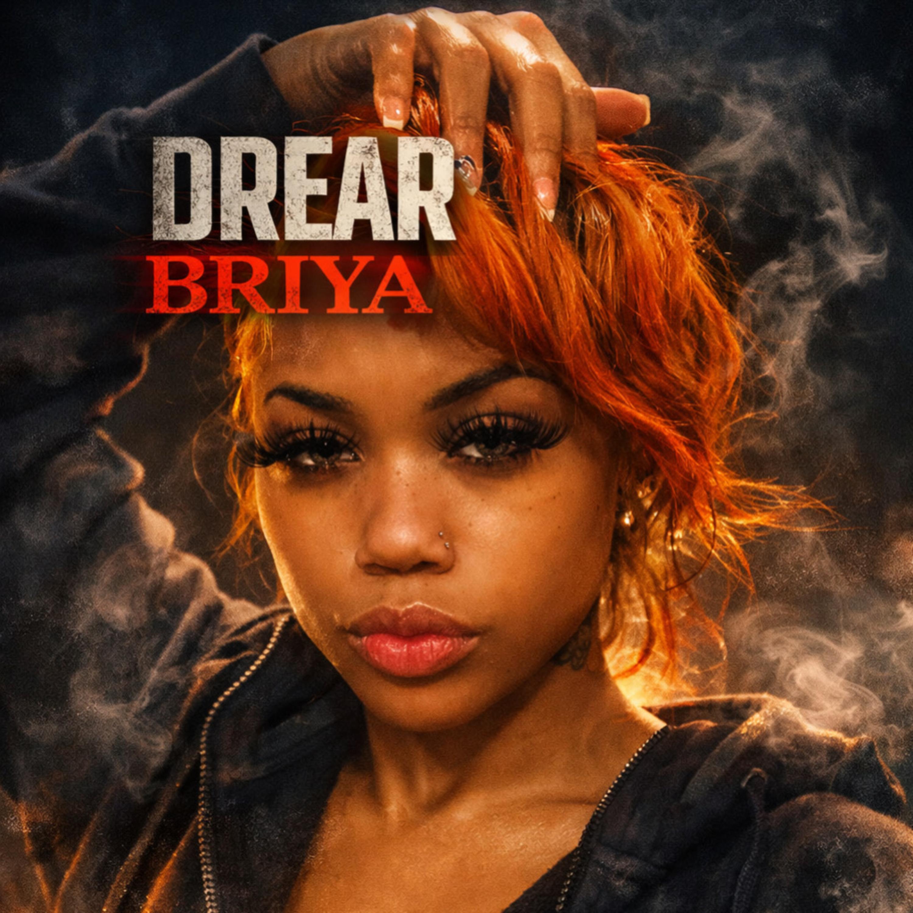Dear Briya artwork