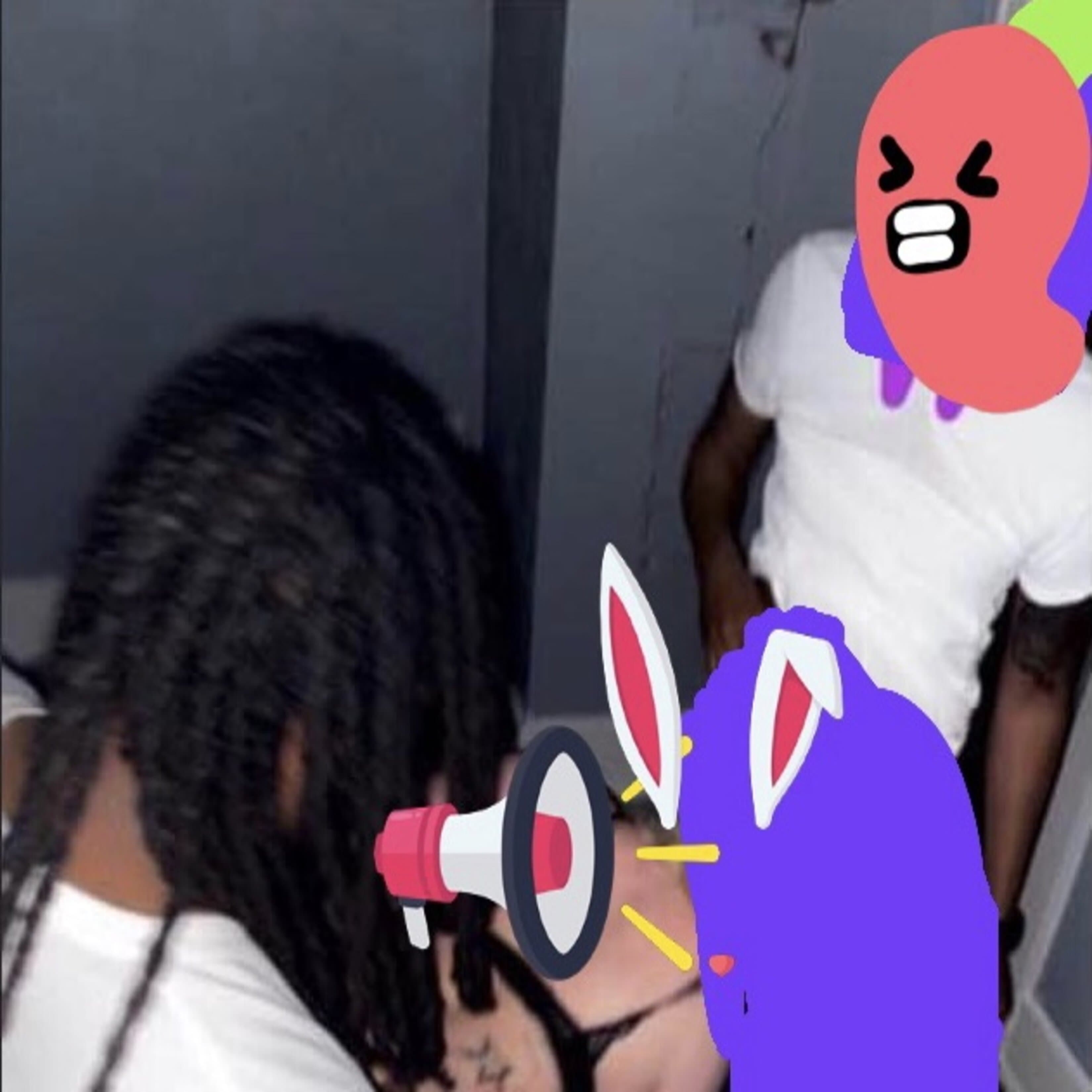 She For The Streets artwork