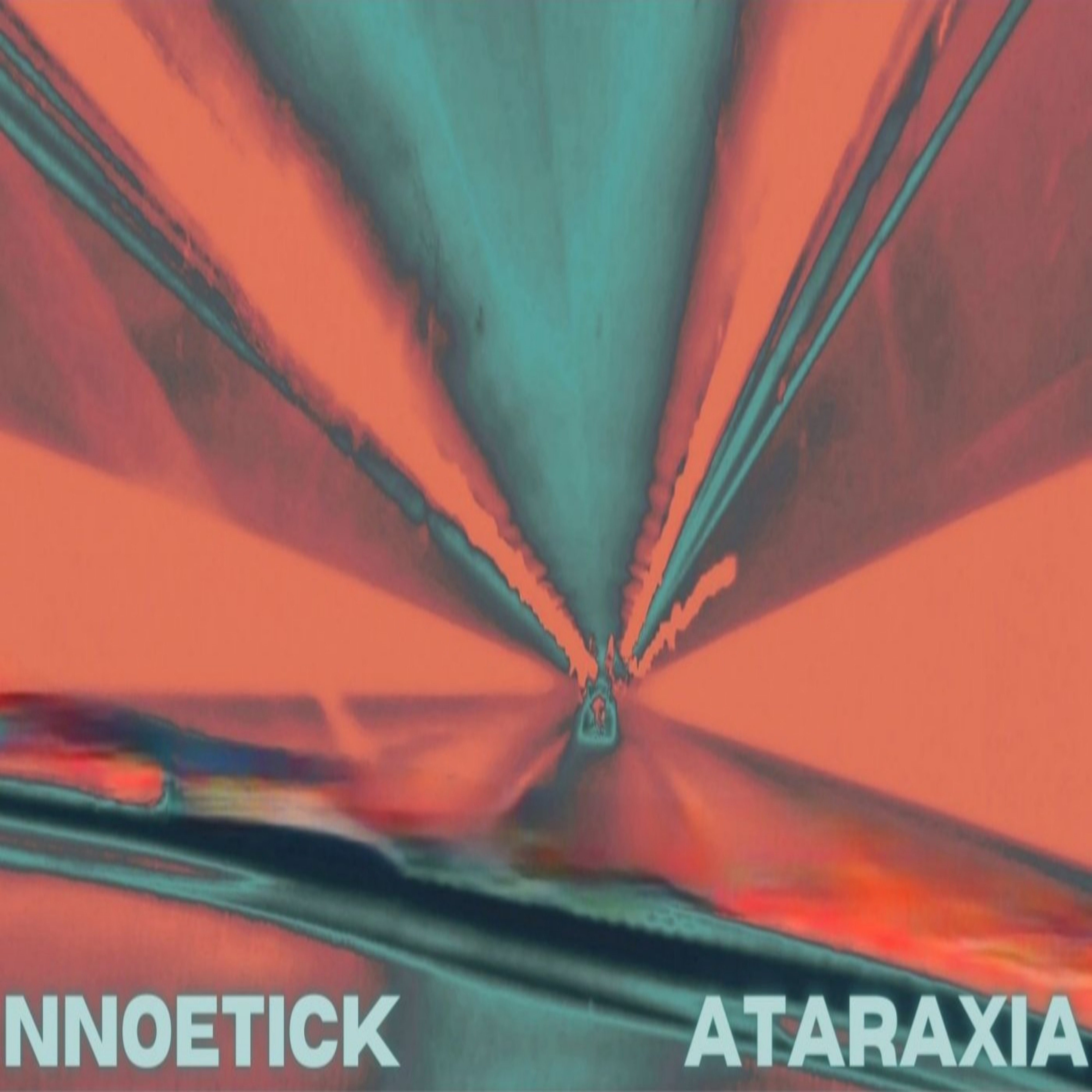 Ataraxia by NNOETICK cover art