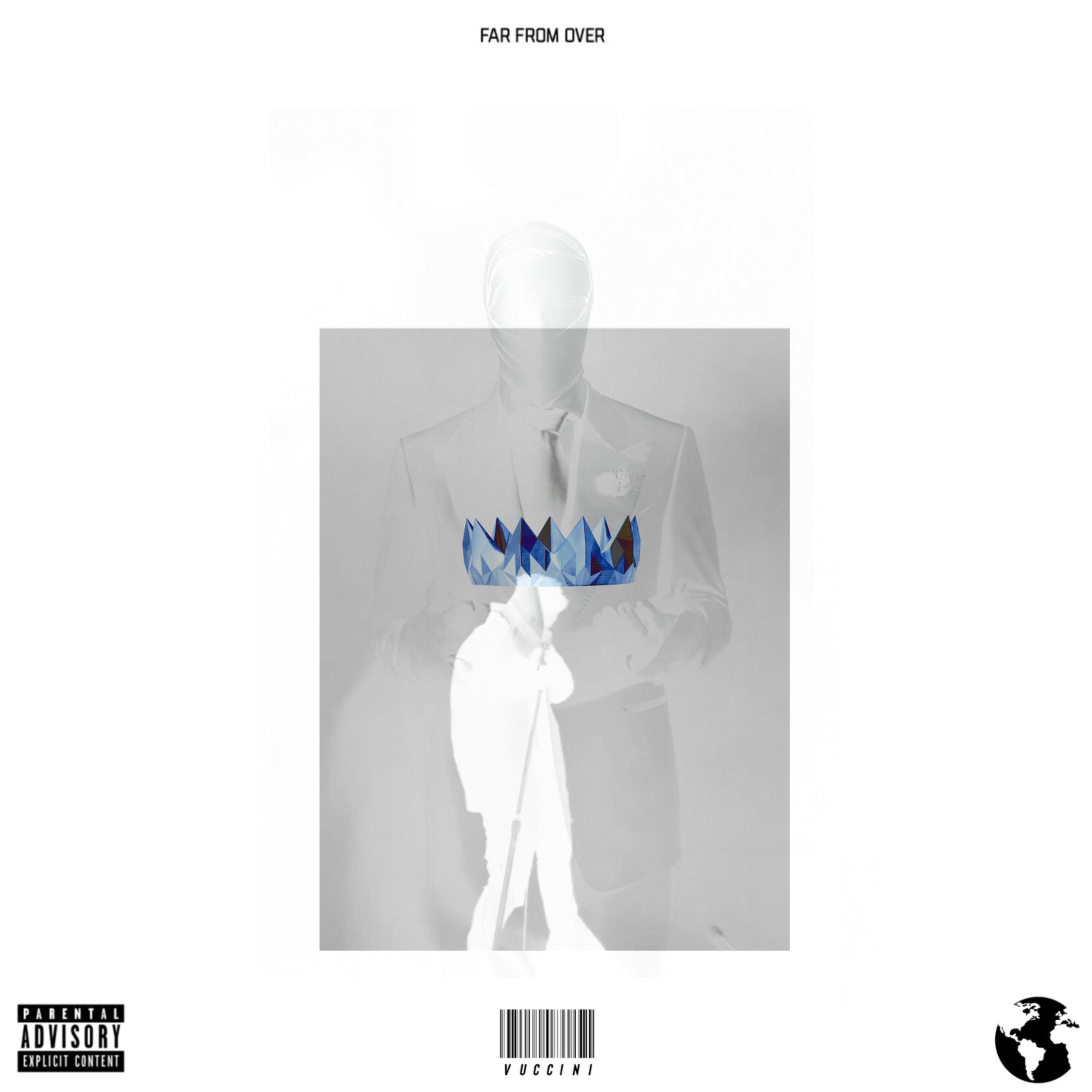 Far From Over artwork