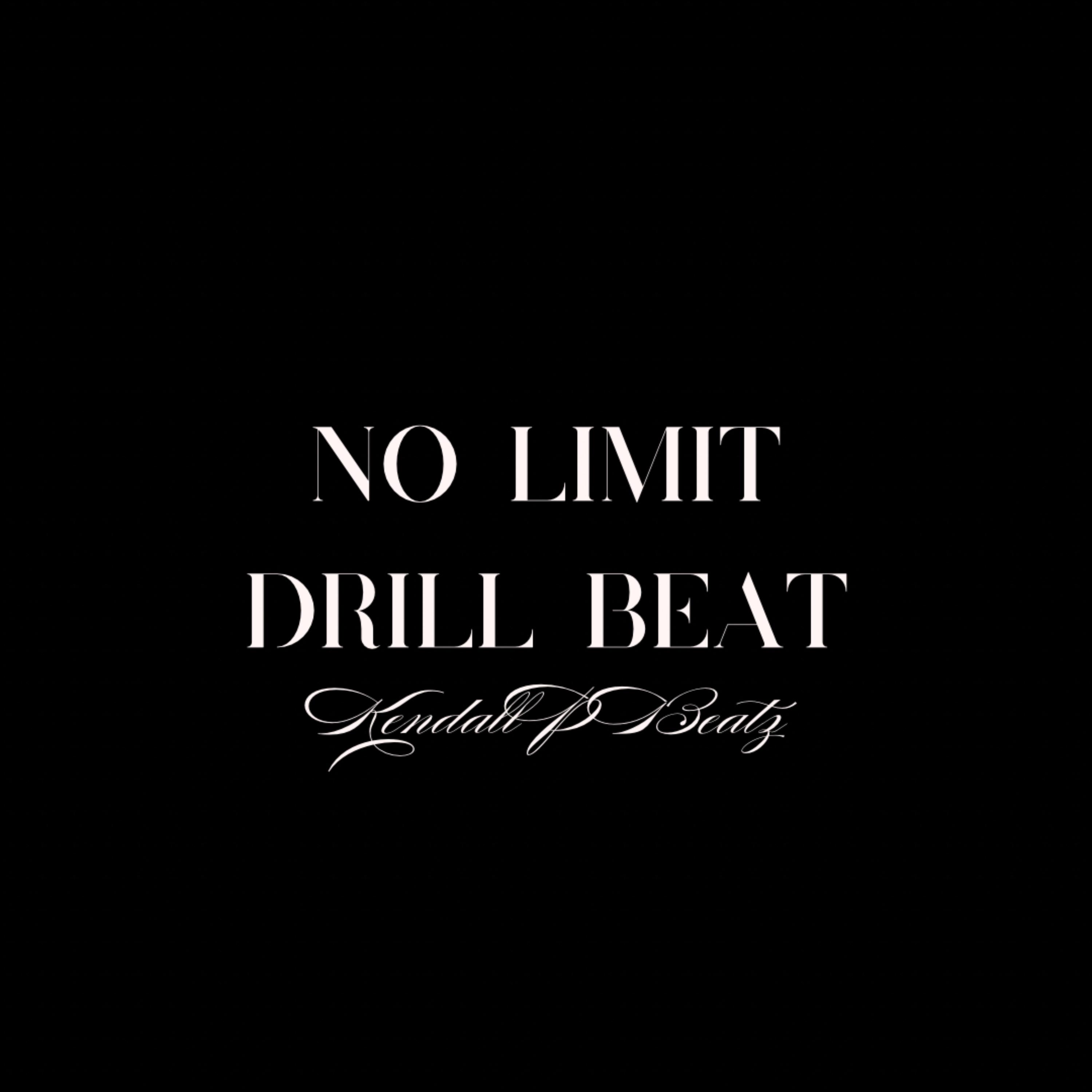 No Limit artwork