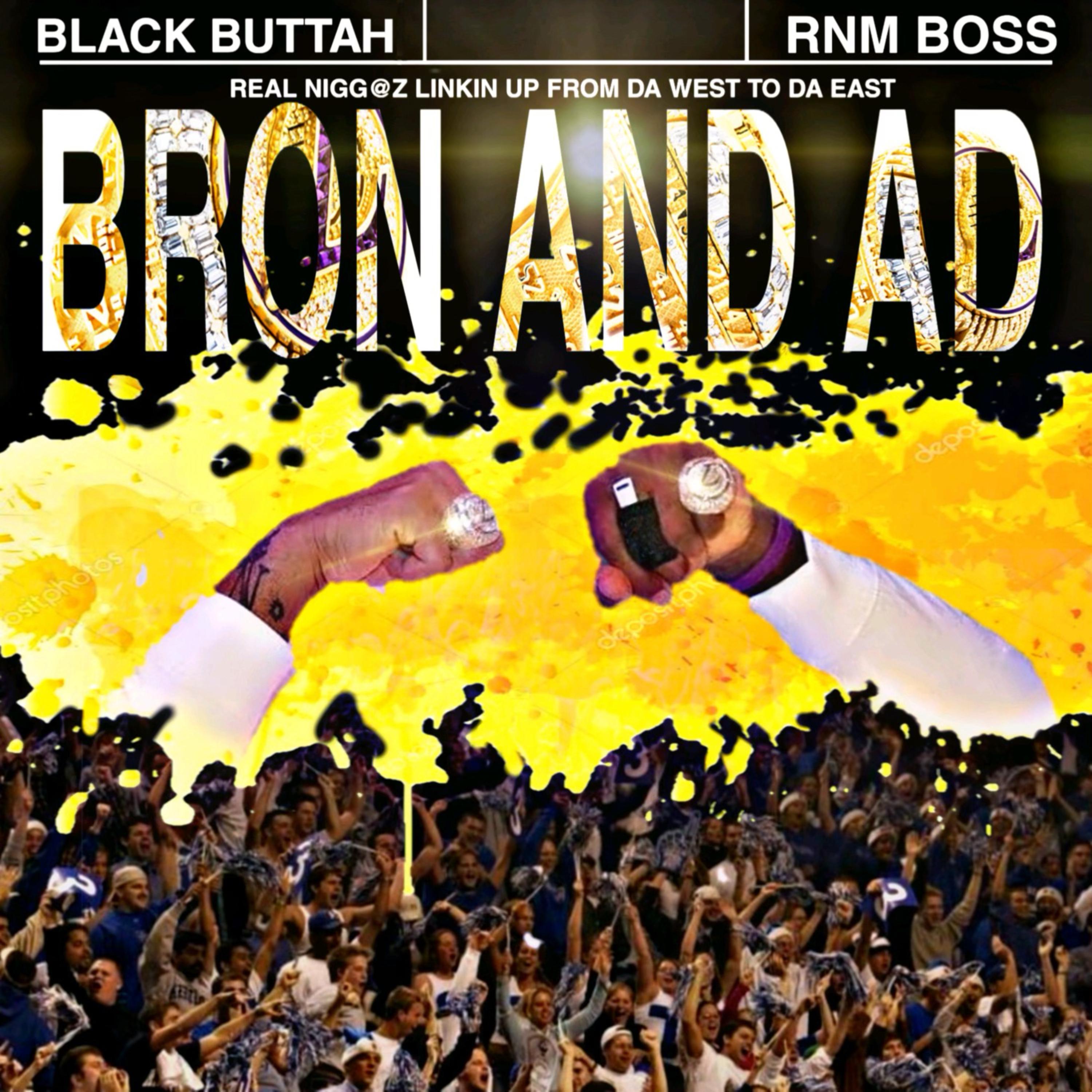 Bron N AD artwork