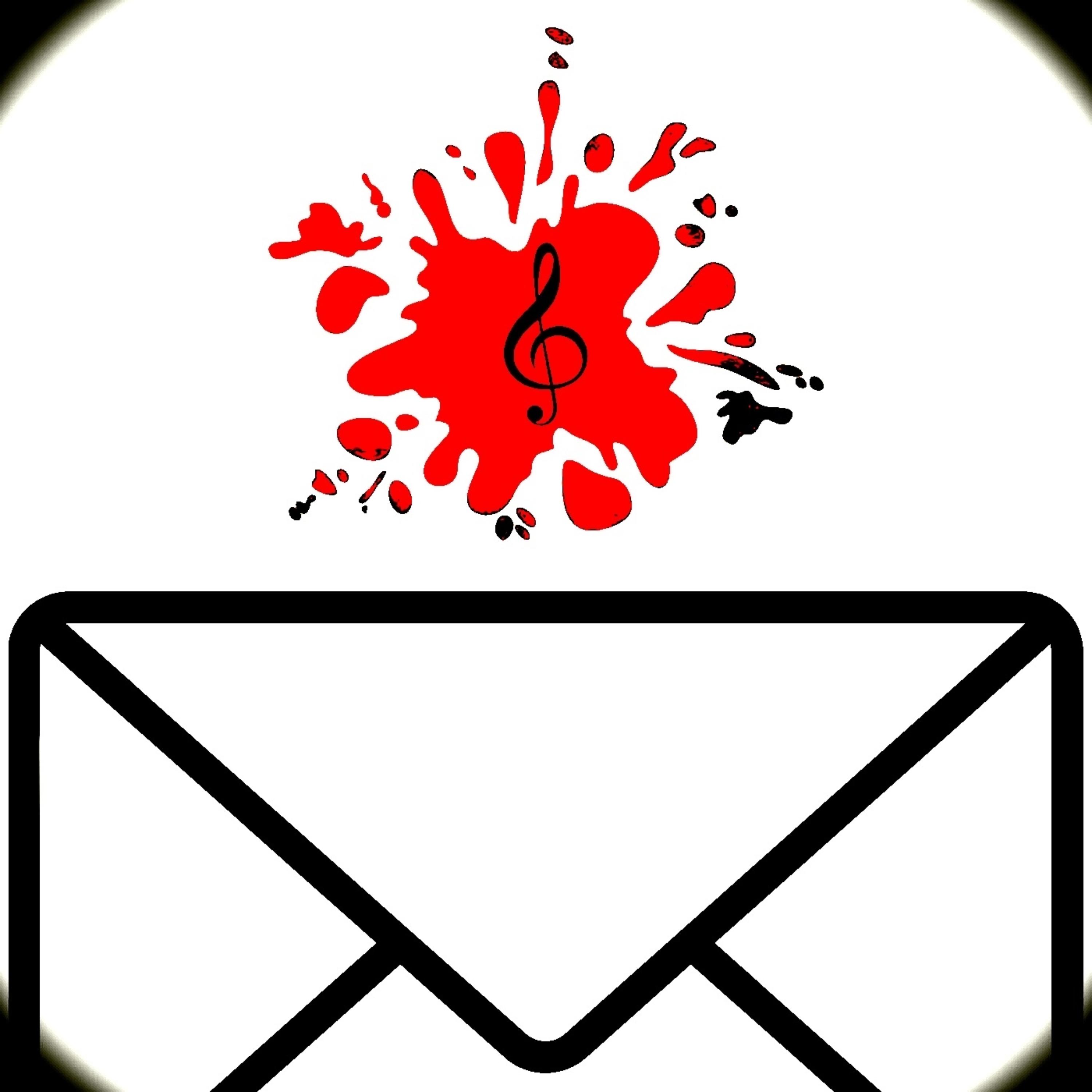 MESSAGE artwork