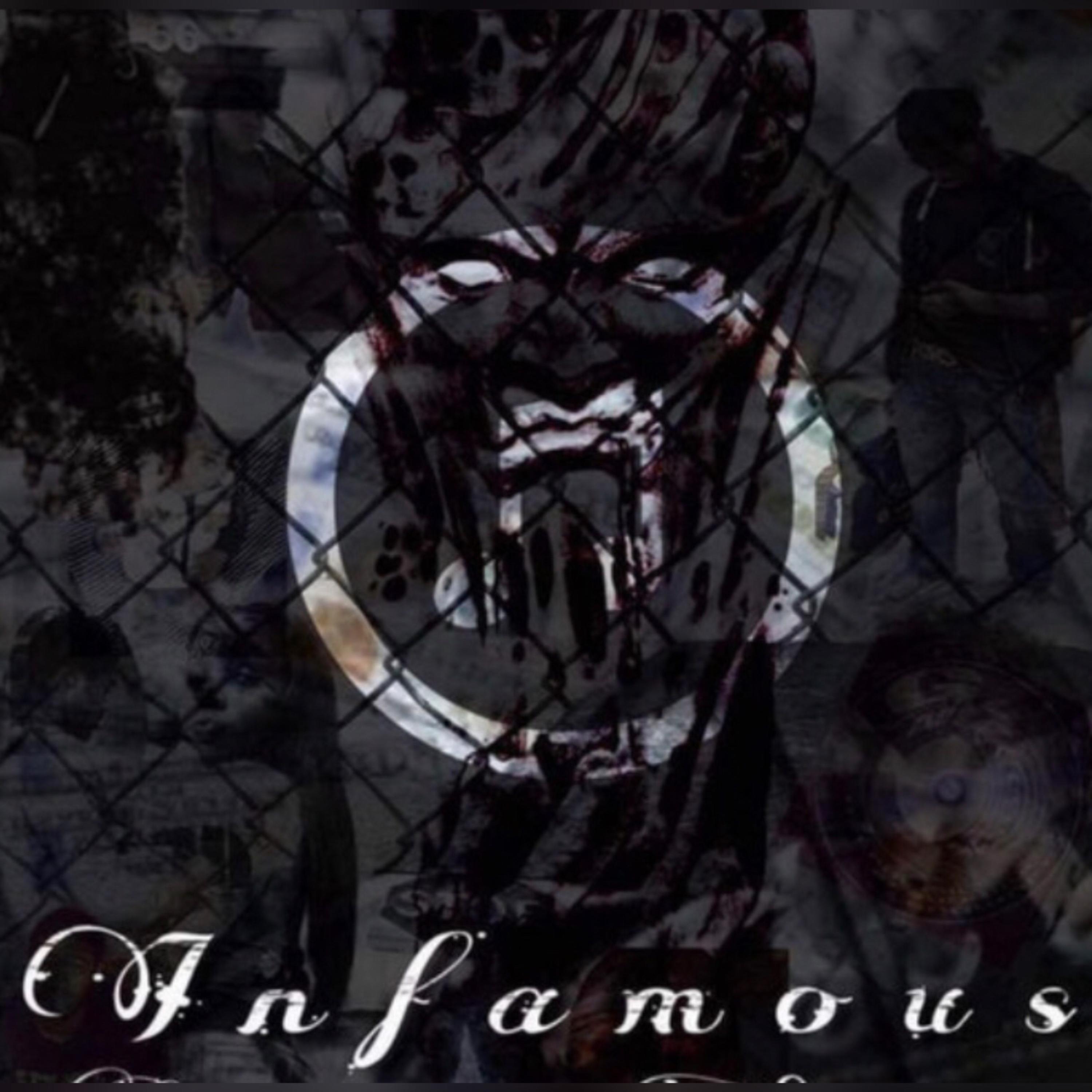 Infamous artwork