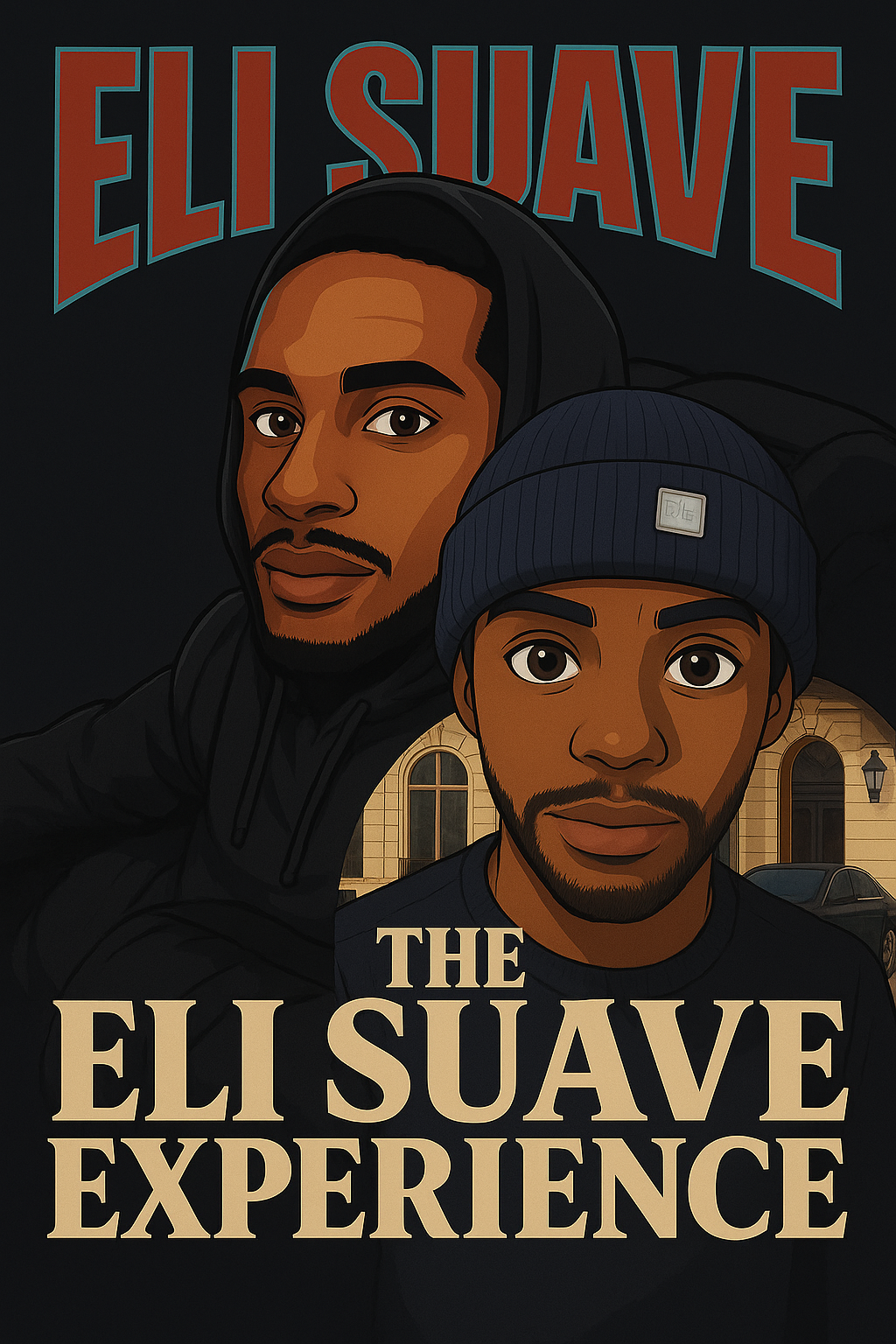 elisuave