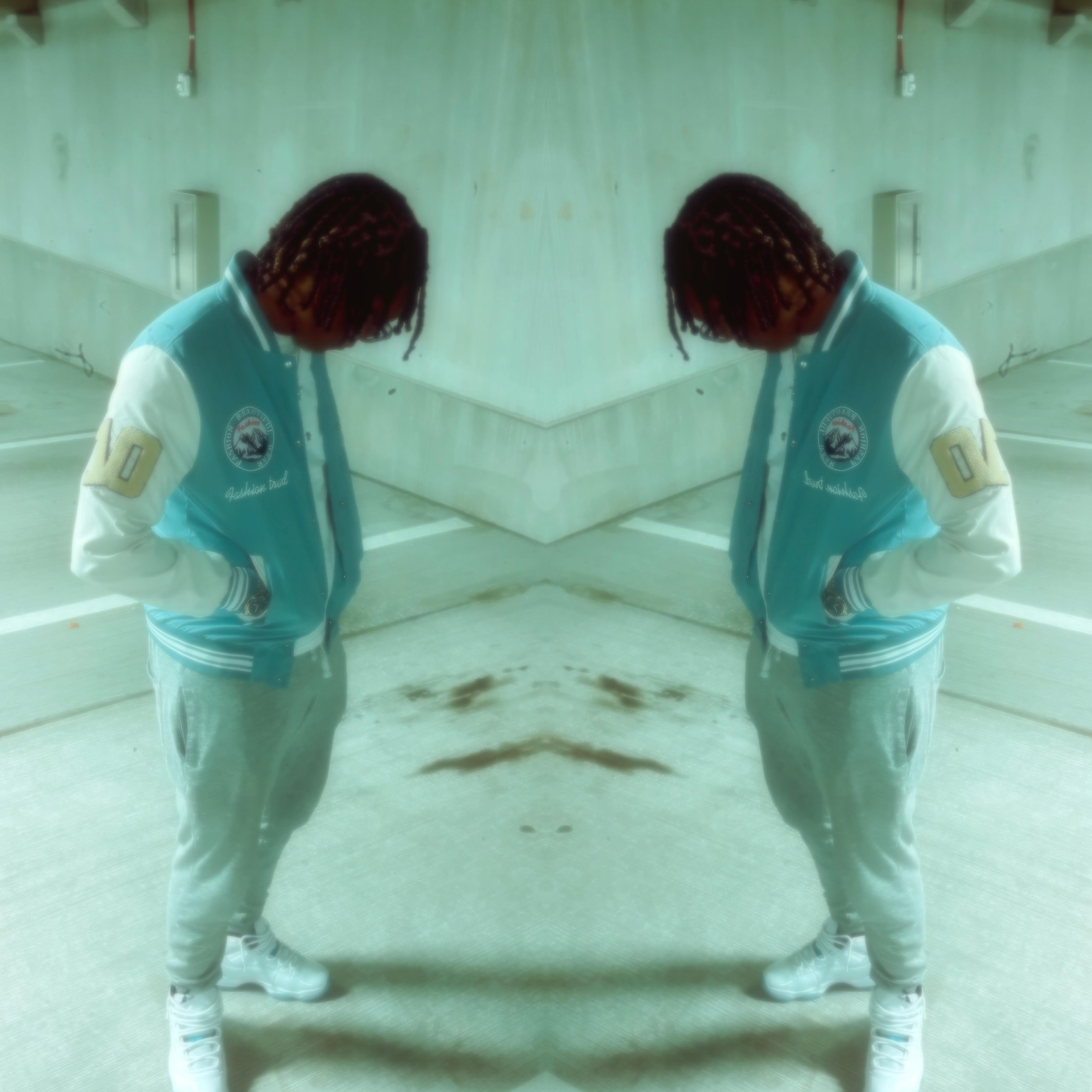 I Get Busy artwork