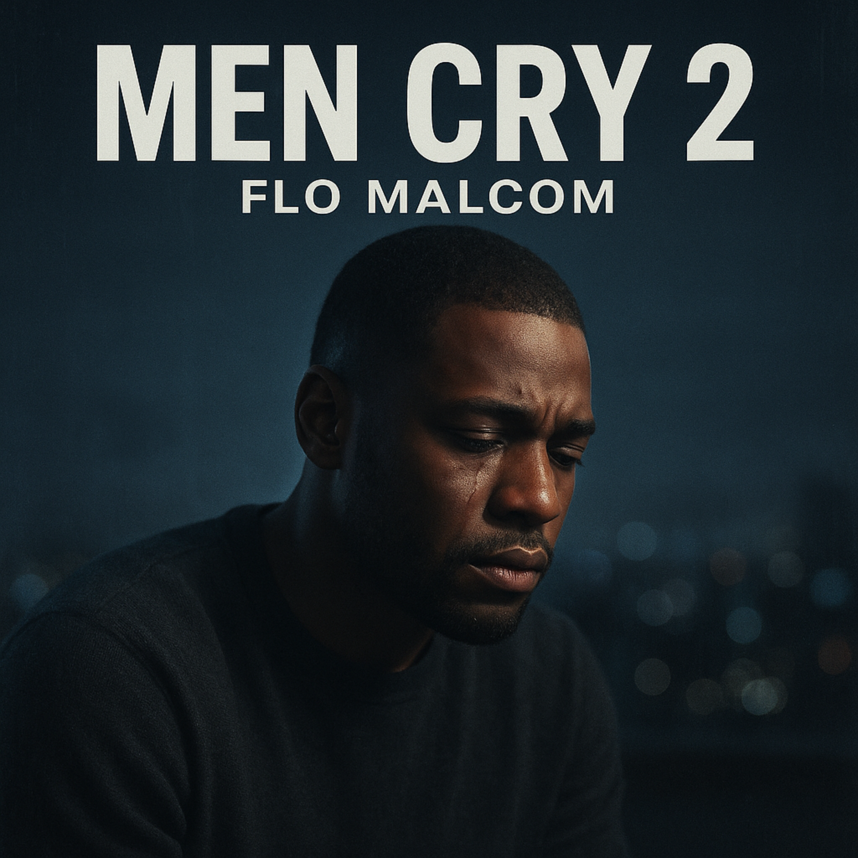 Men Cry 2 artwork