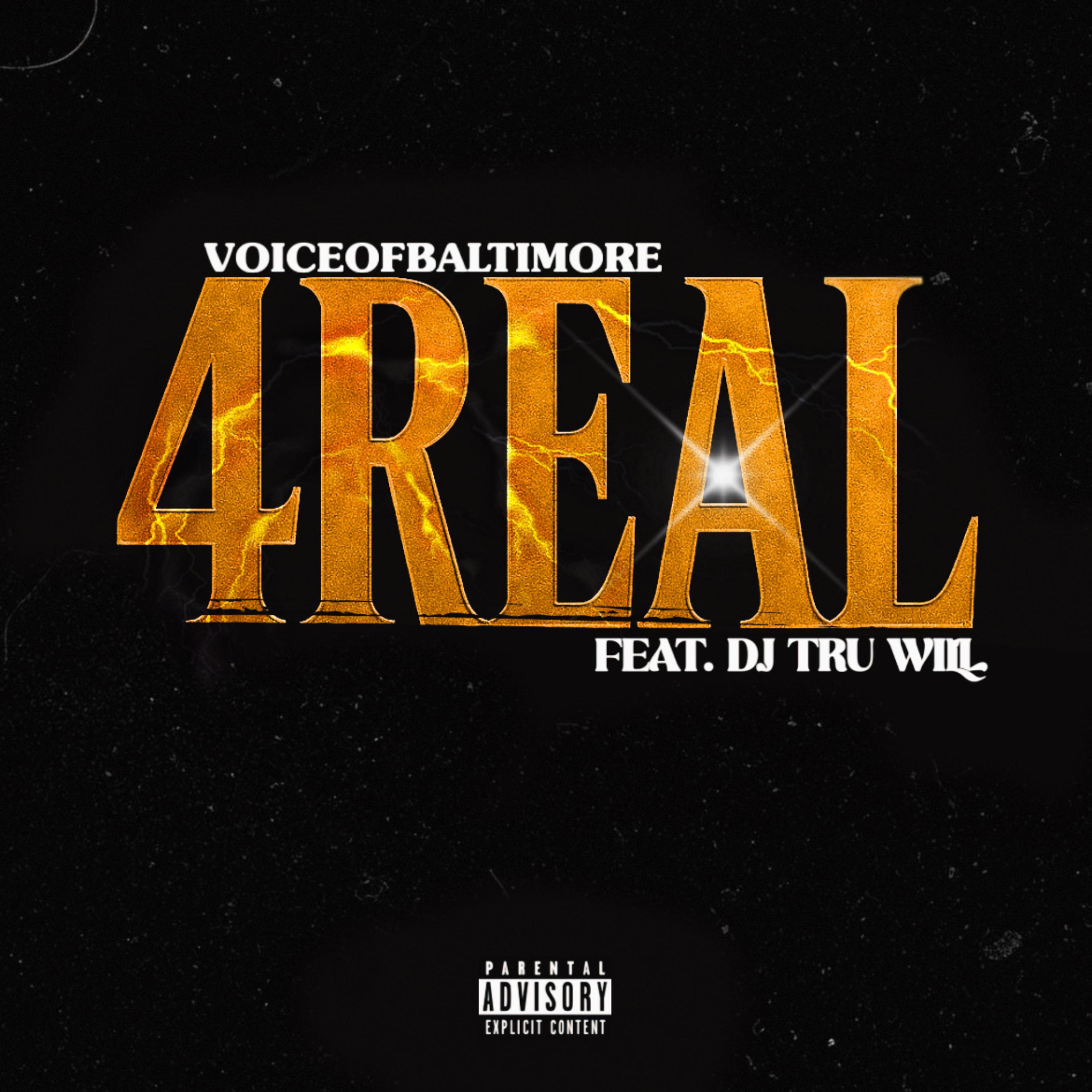 4 Real artwork