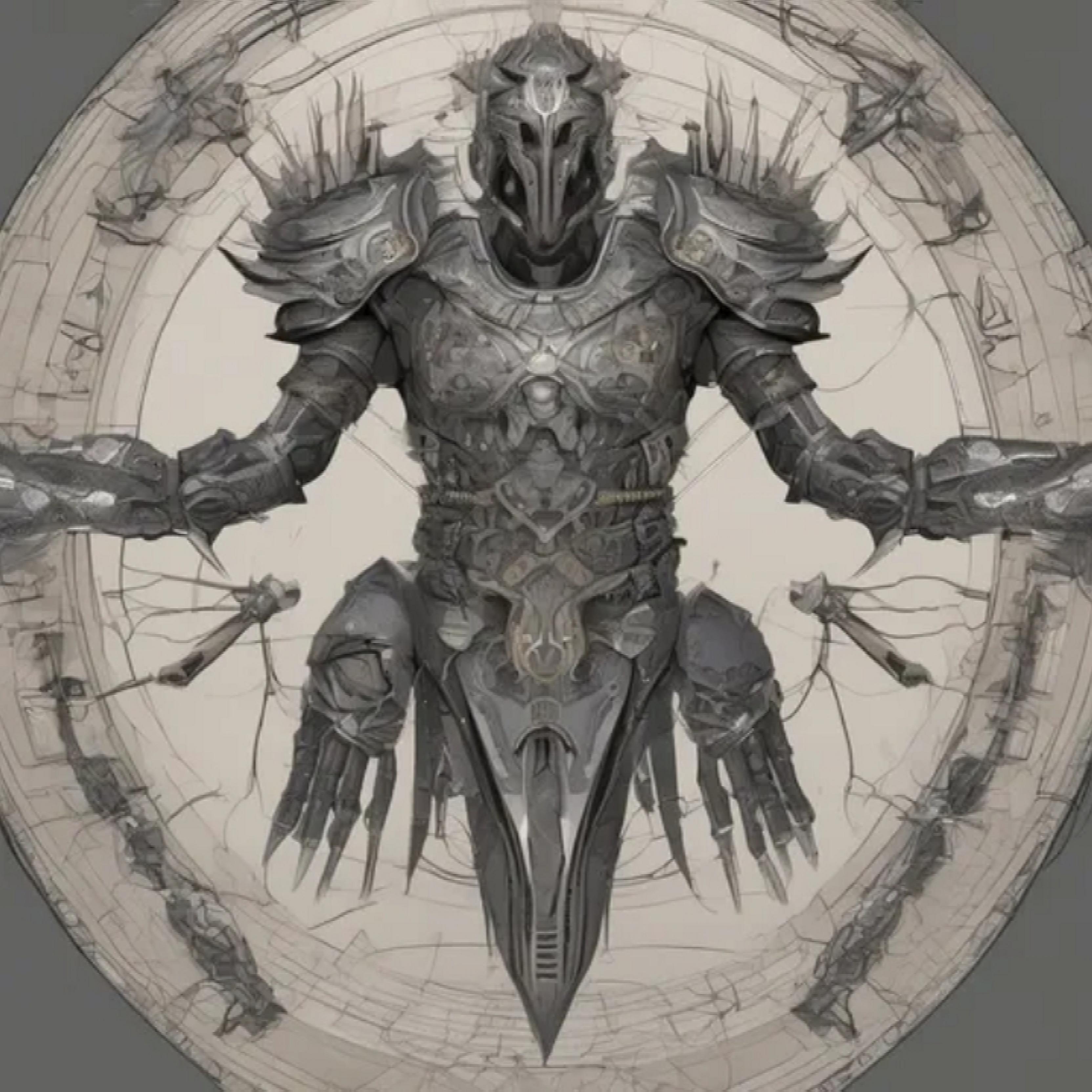 Fiesta Divina artwork