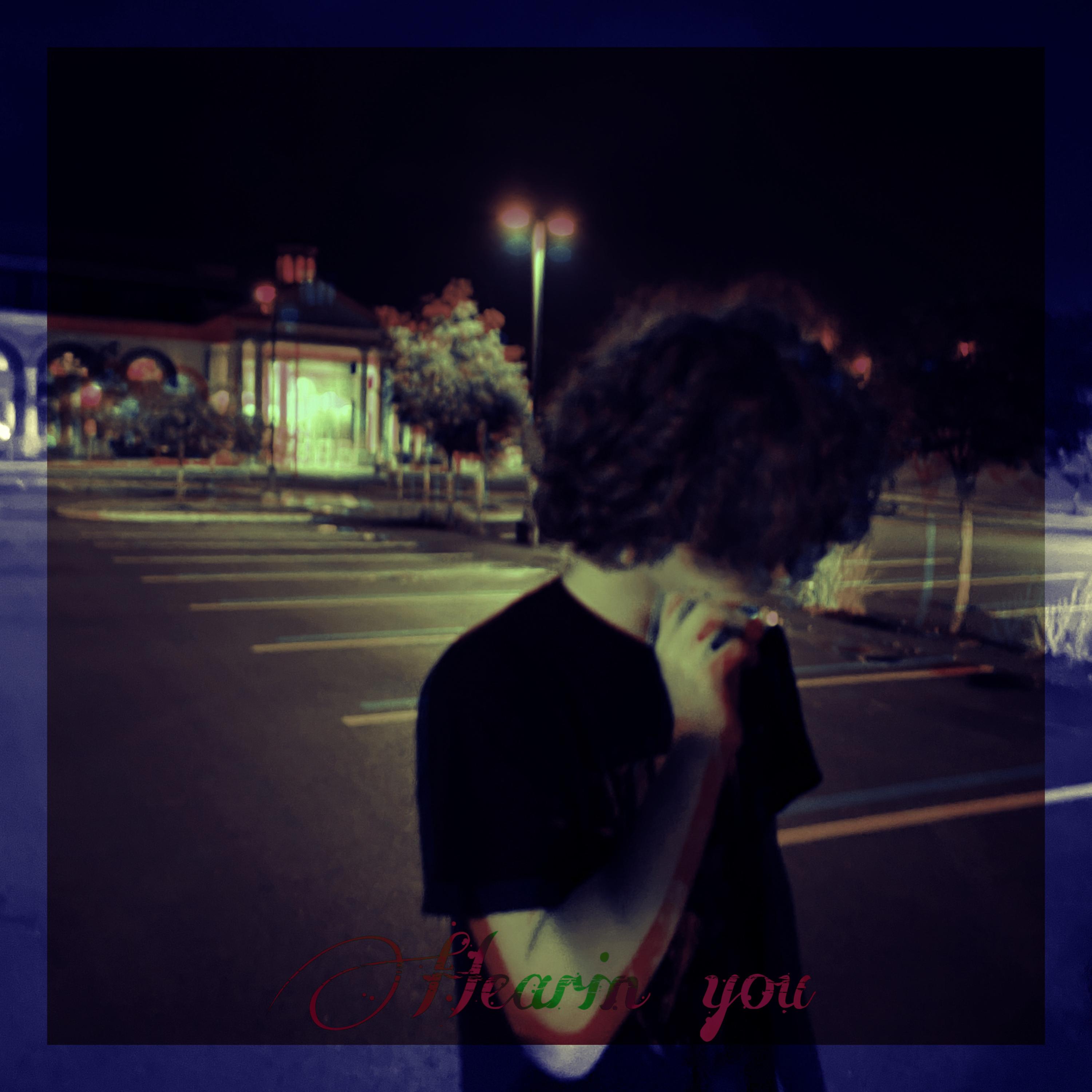 Hearin you artwork