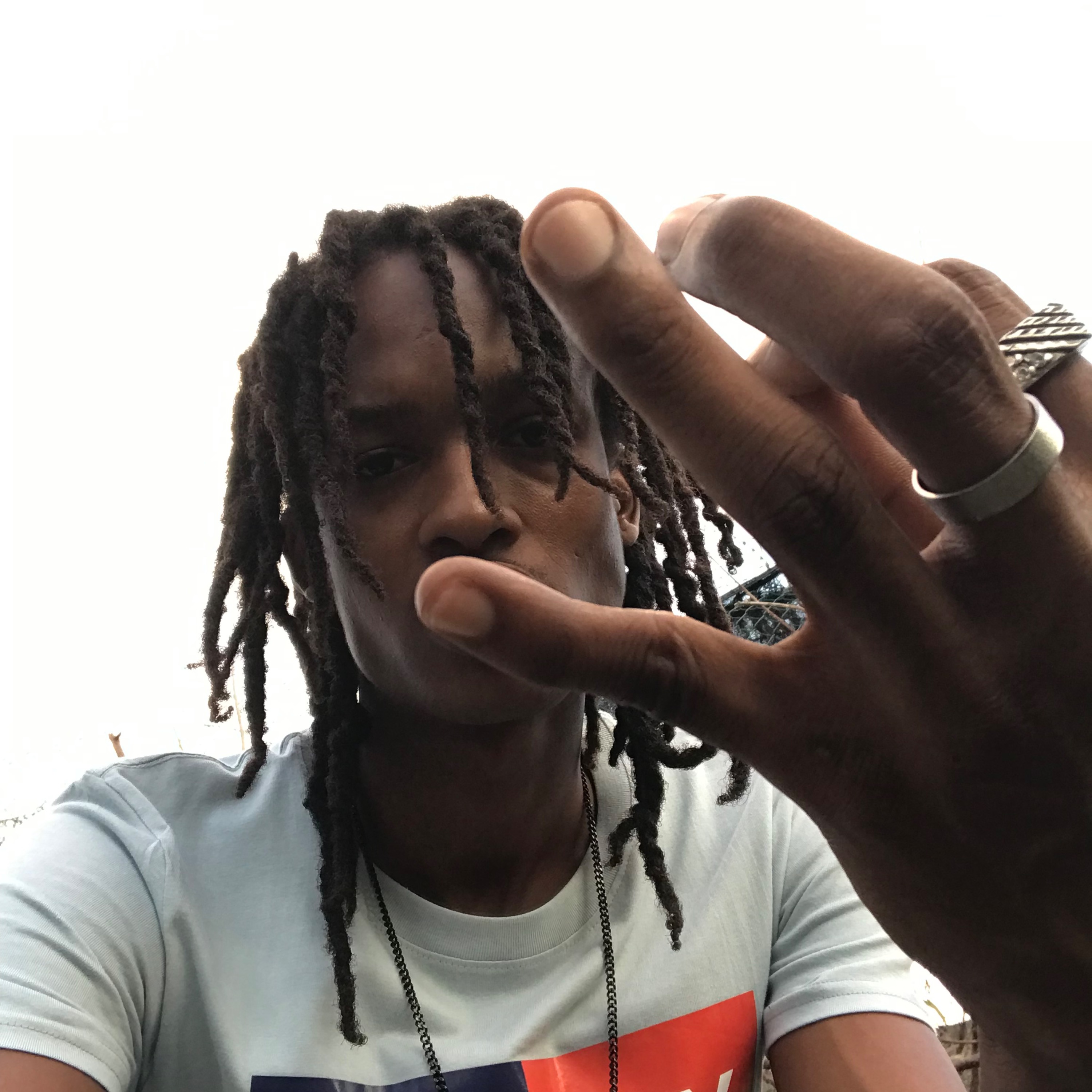 Spread E Word artwork