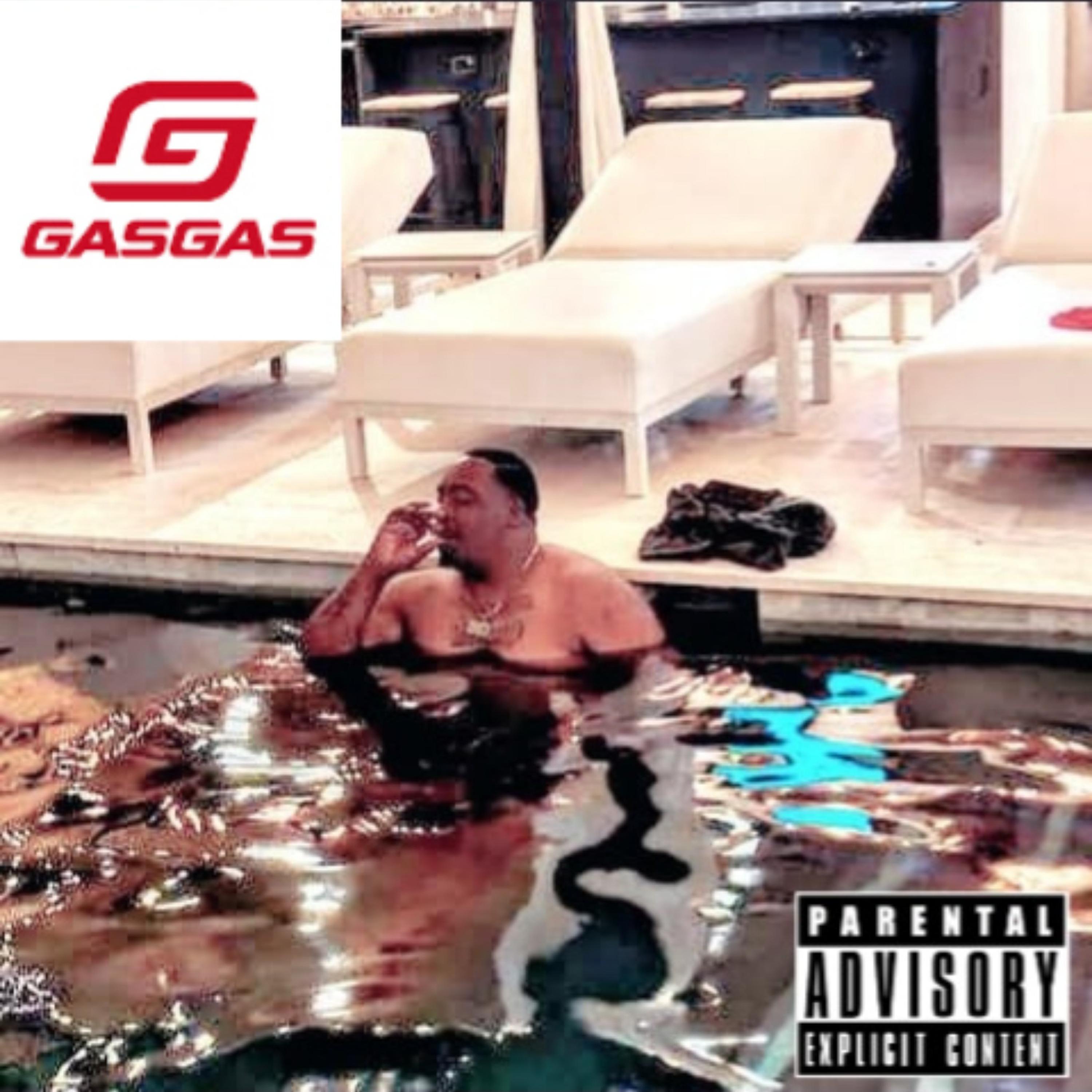 gasgas artwork