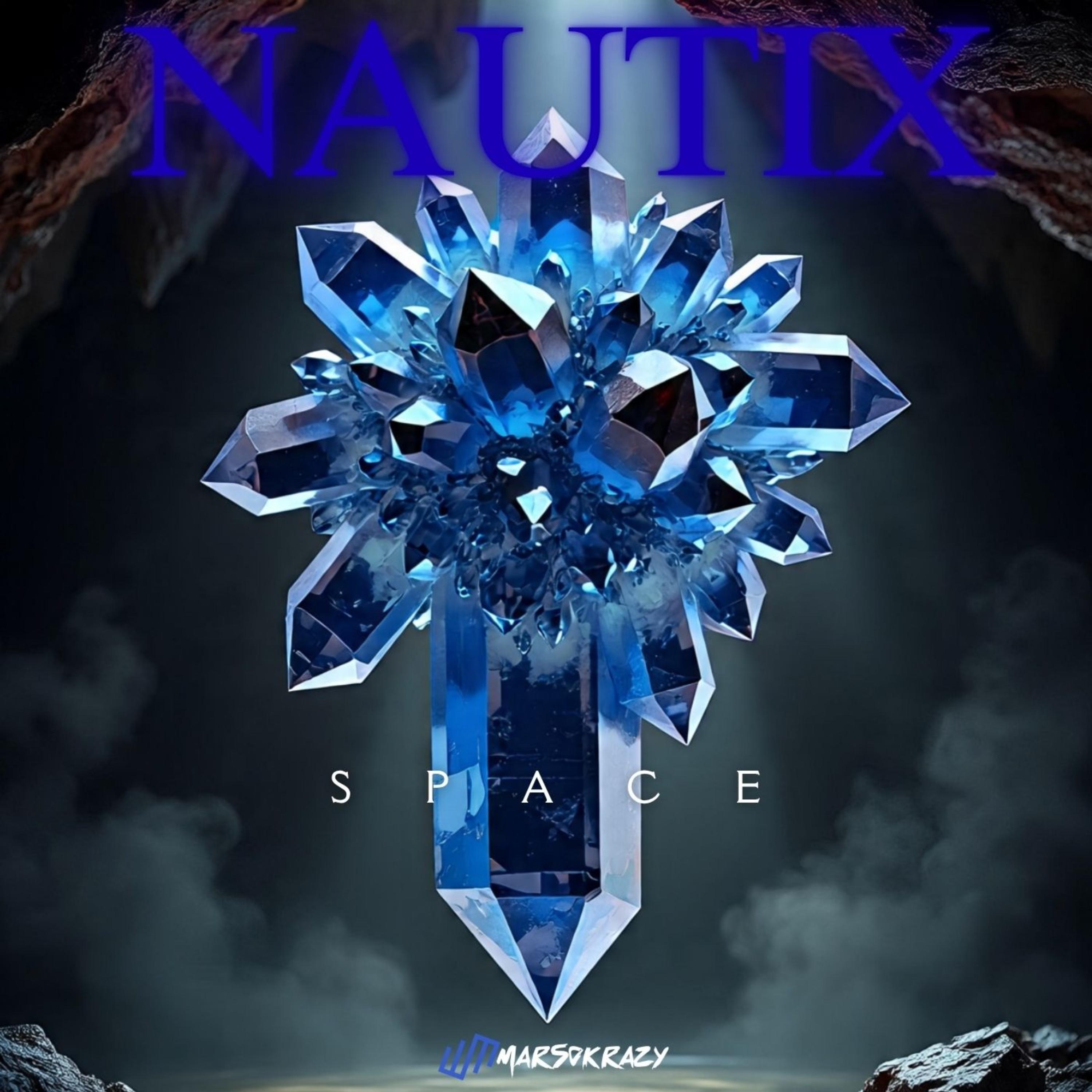 NAUTIX SPACE artwork