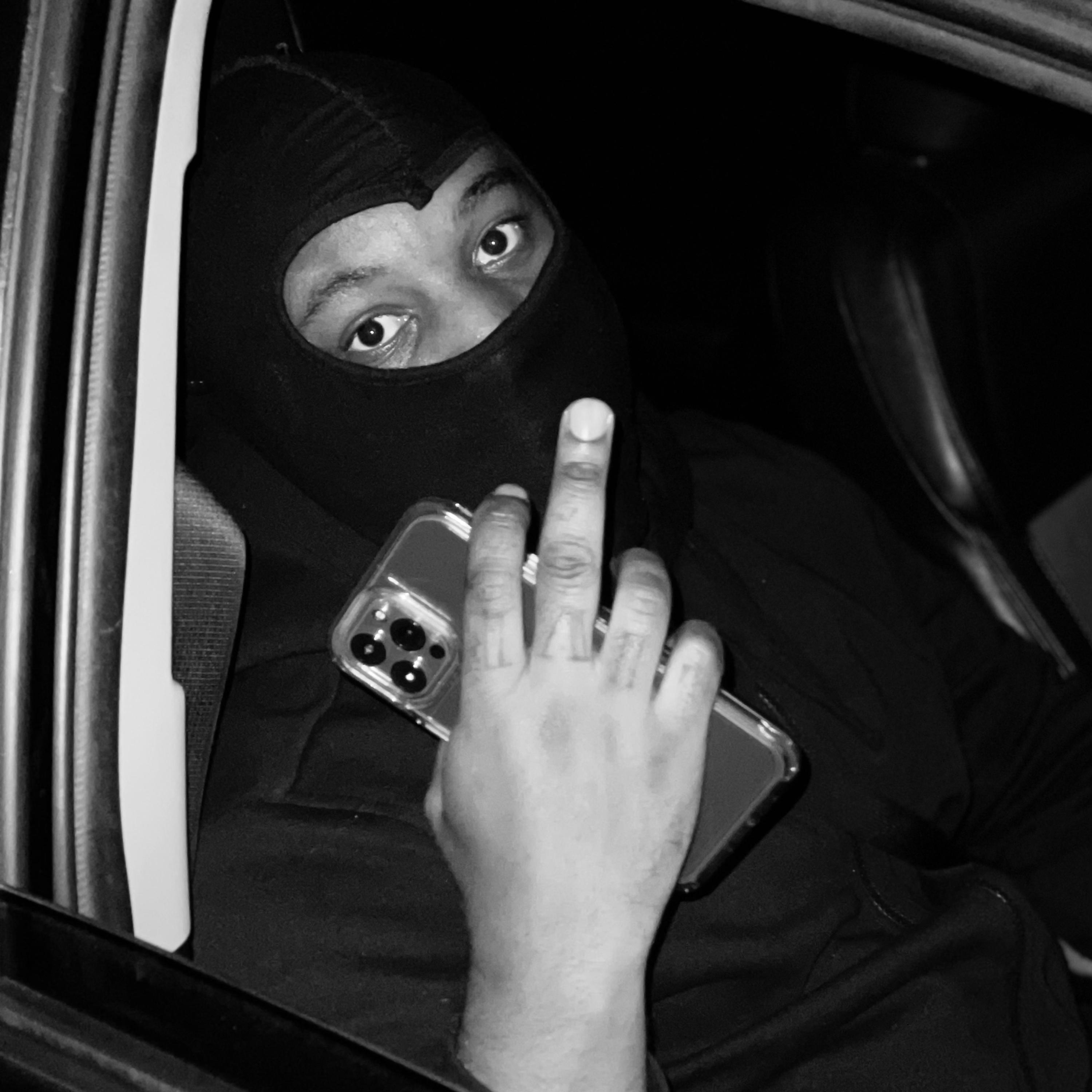 Hood Gospel Freestyle artwork