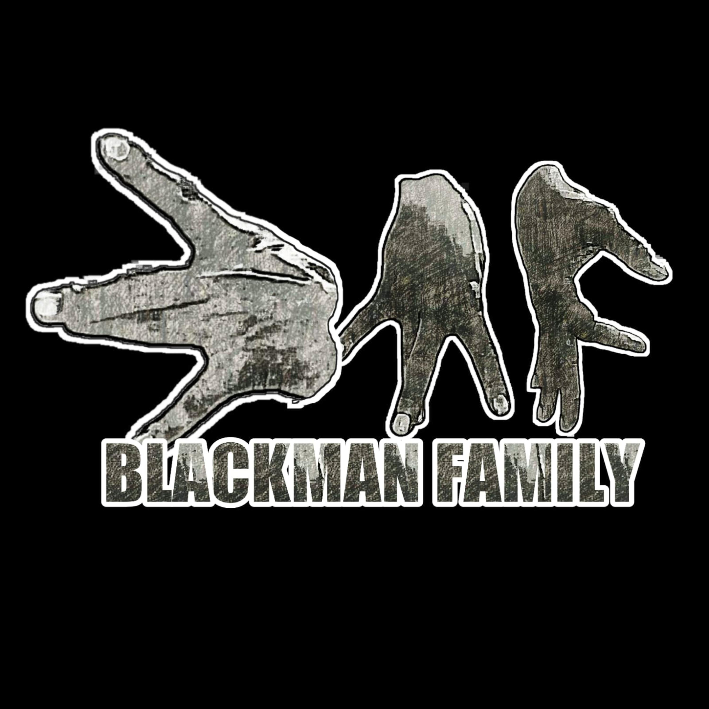 Pèfòmans BabooTheBlackMan artwork