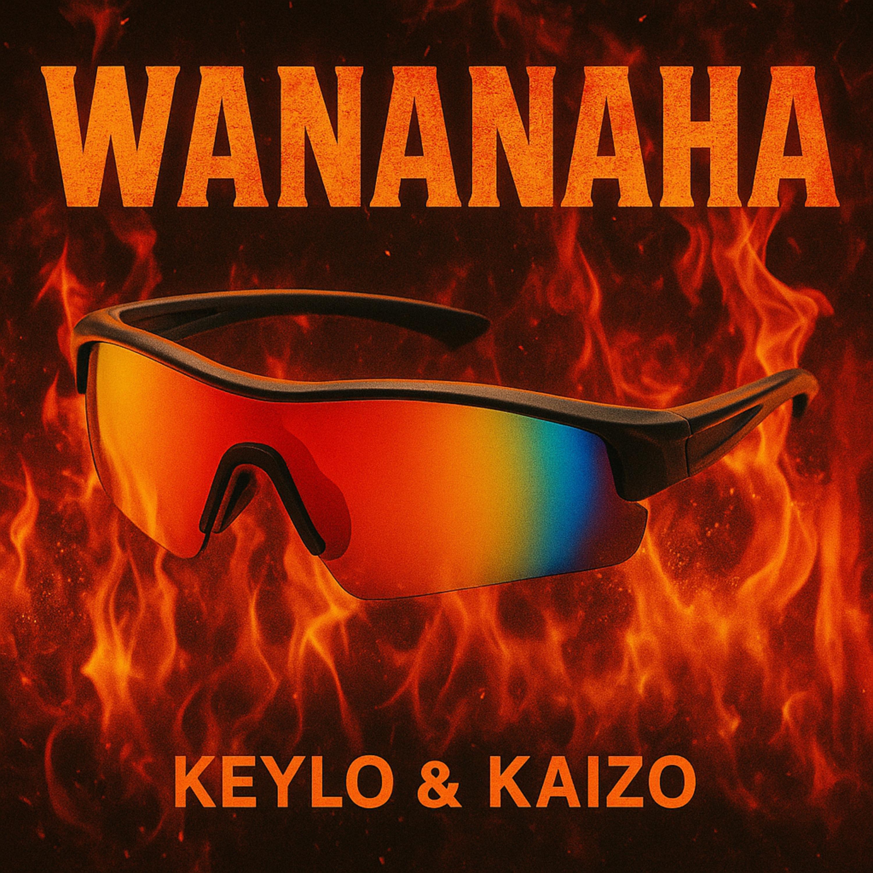 Wananaha artwork