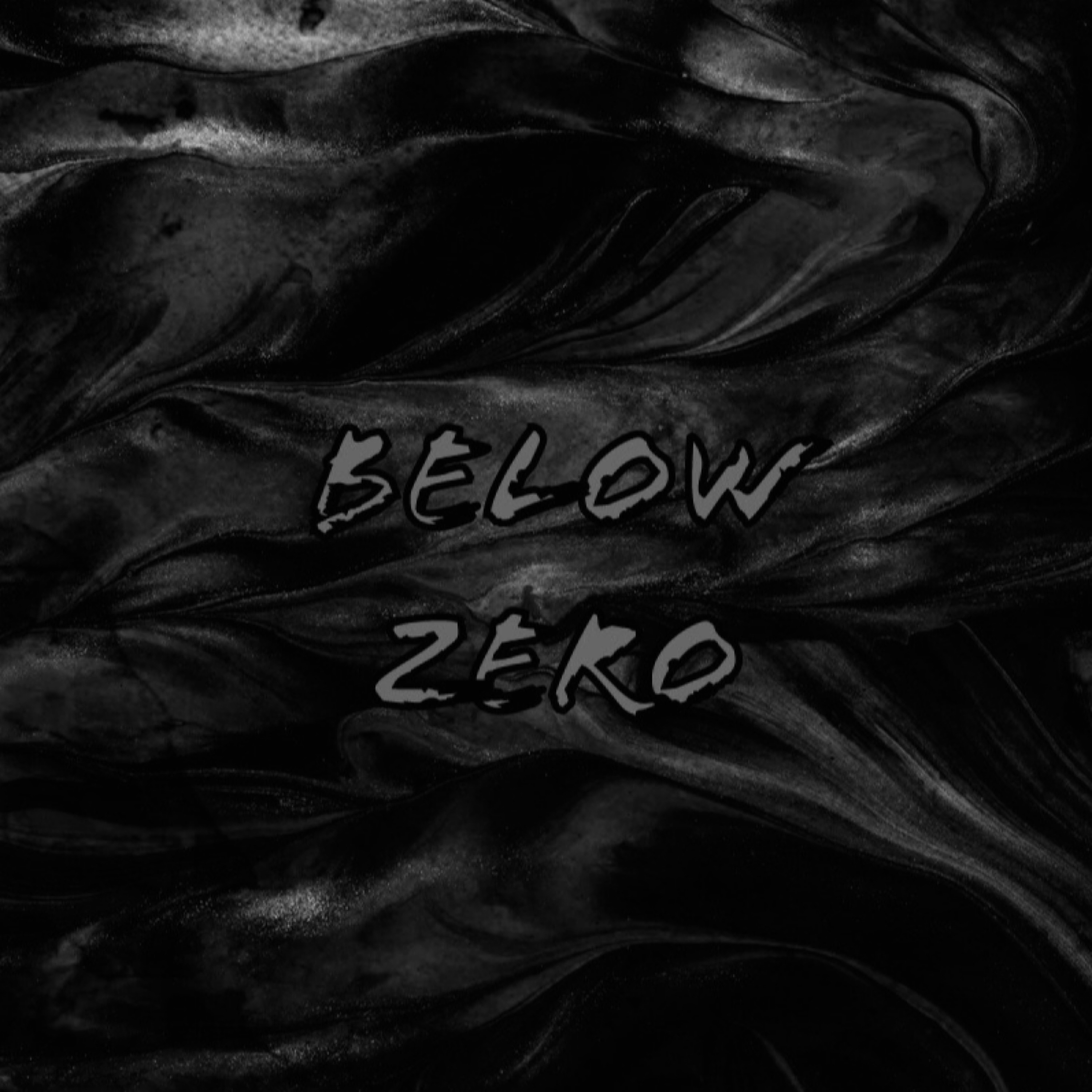 Below Zero artwork