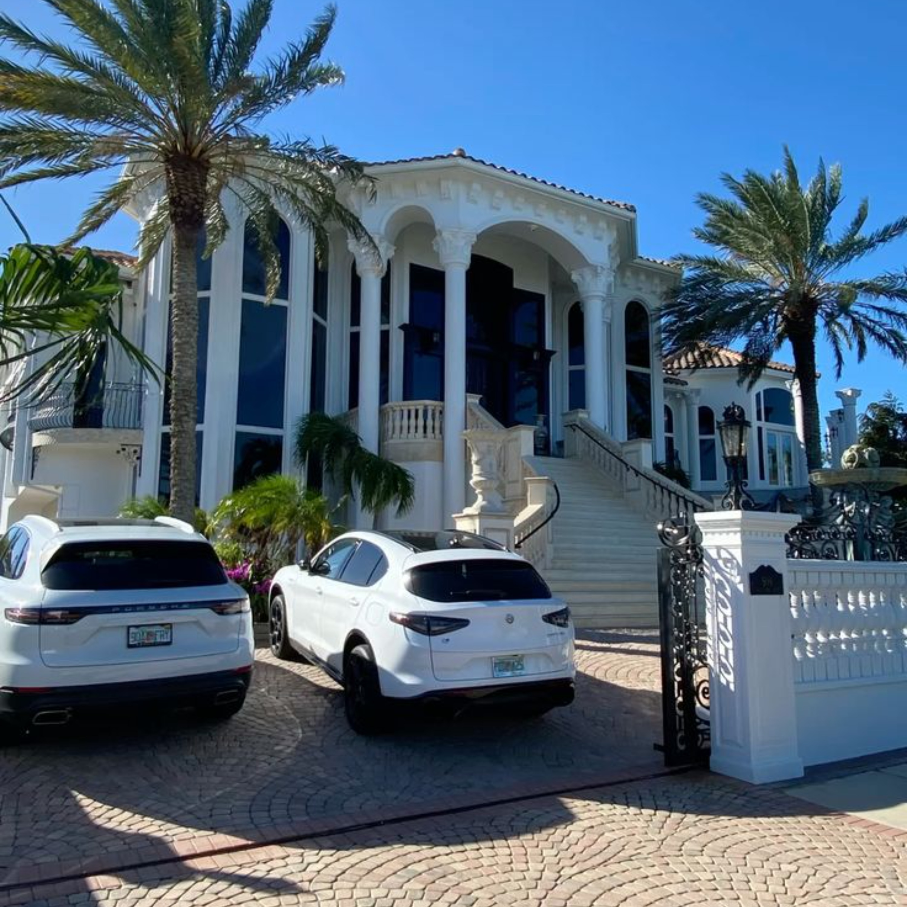 Special Riddim artwork