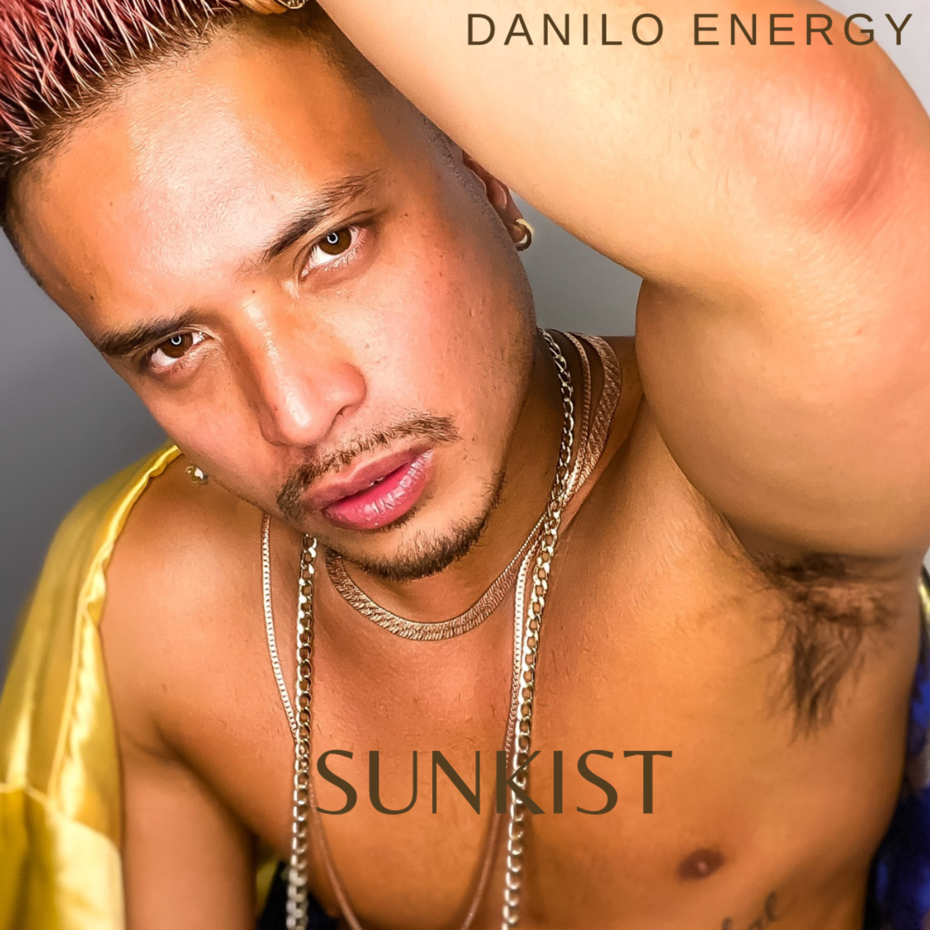 Sunkist artwork