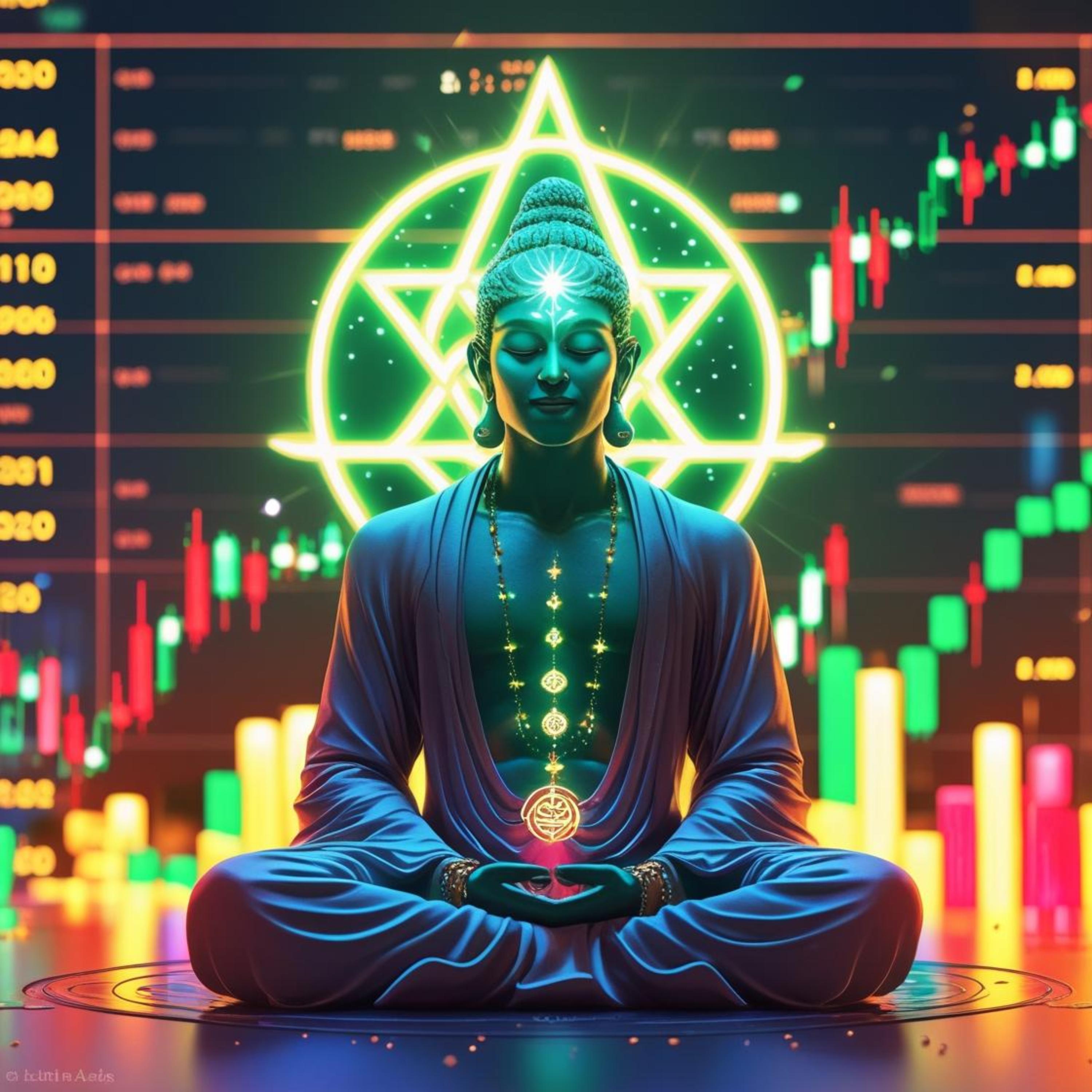 Emotional Power of the Wealthy Mind by Angel Cogo cover art