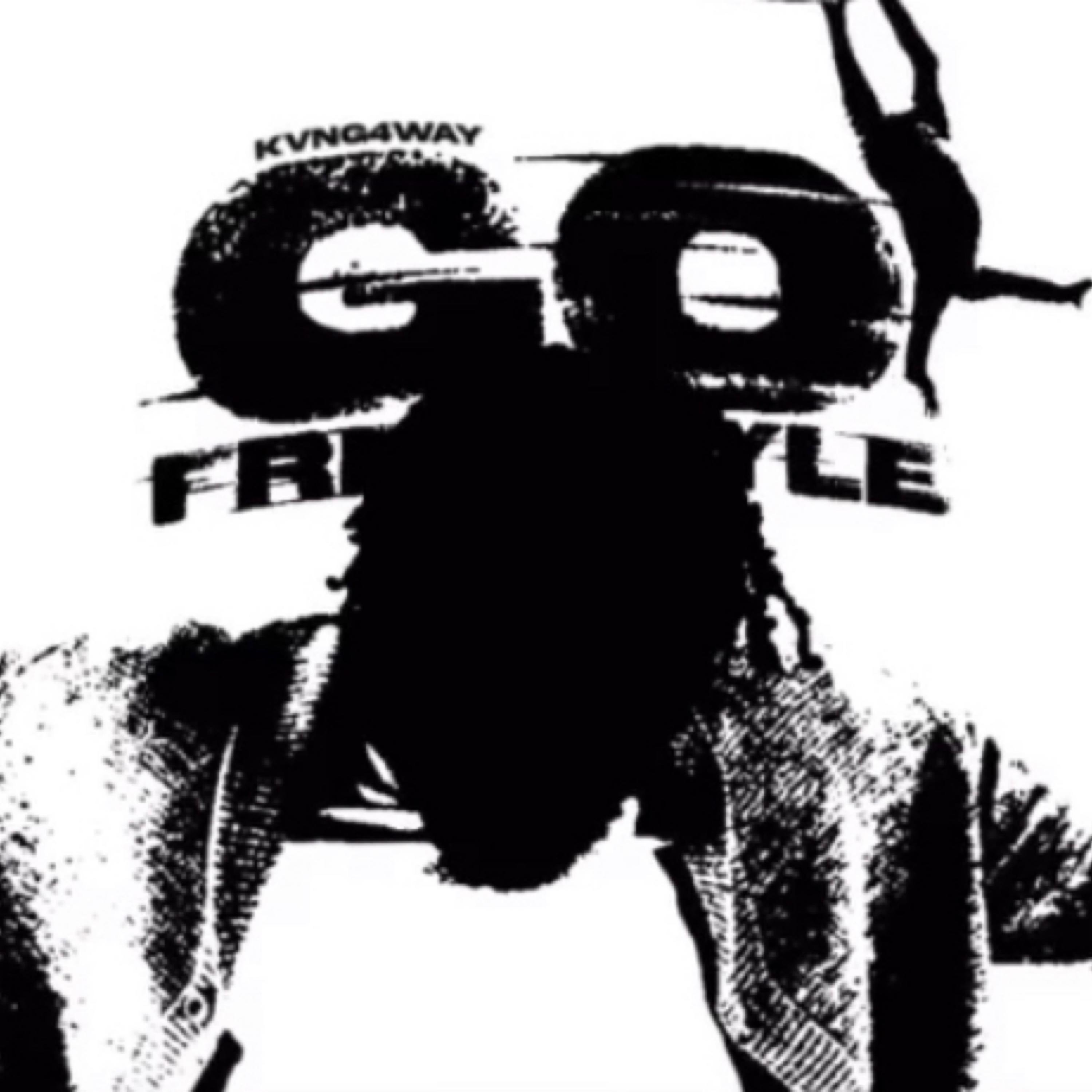 Go Freestyle artwork