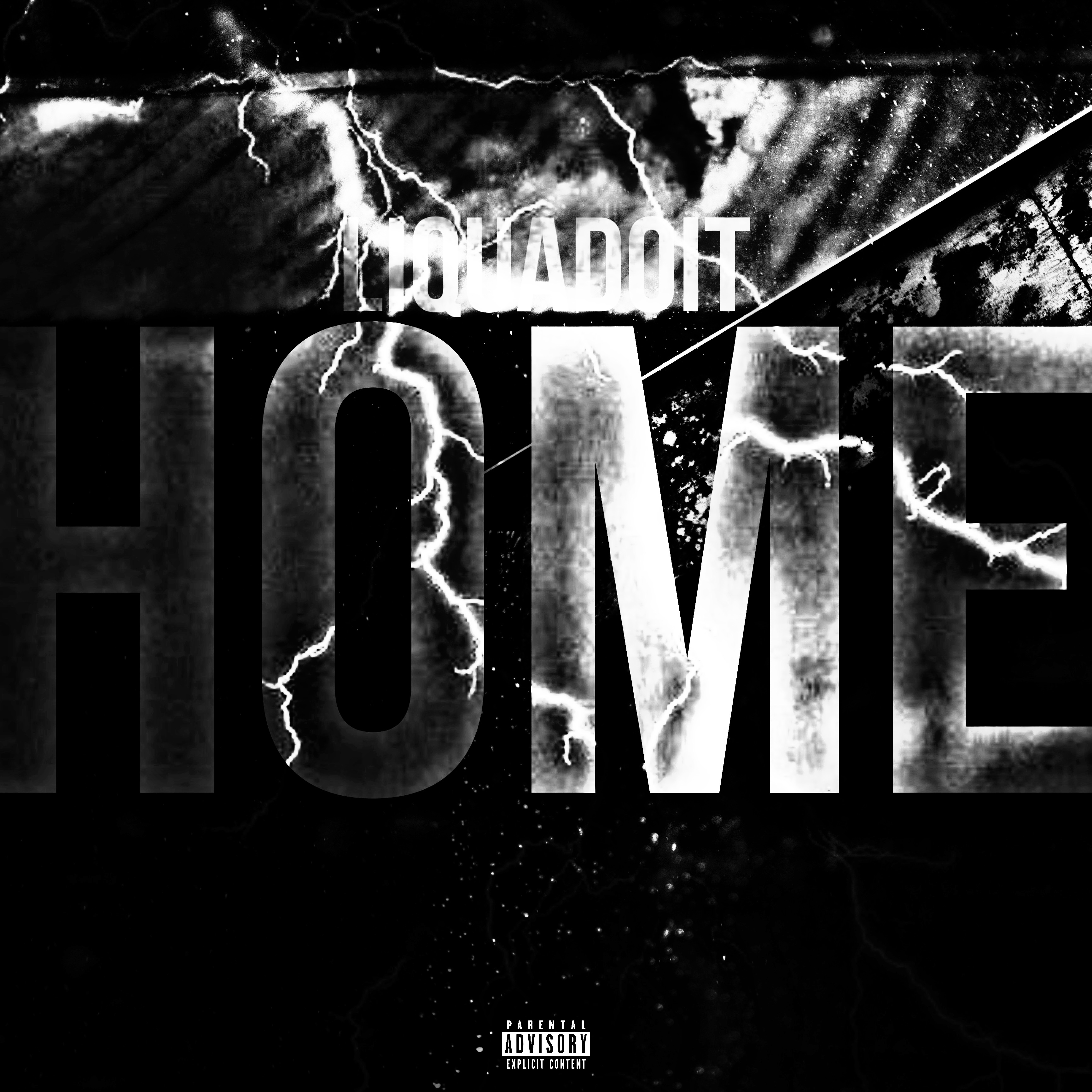 Home artwork