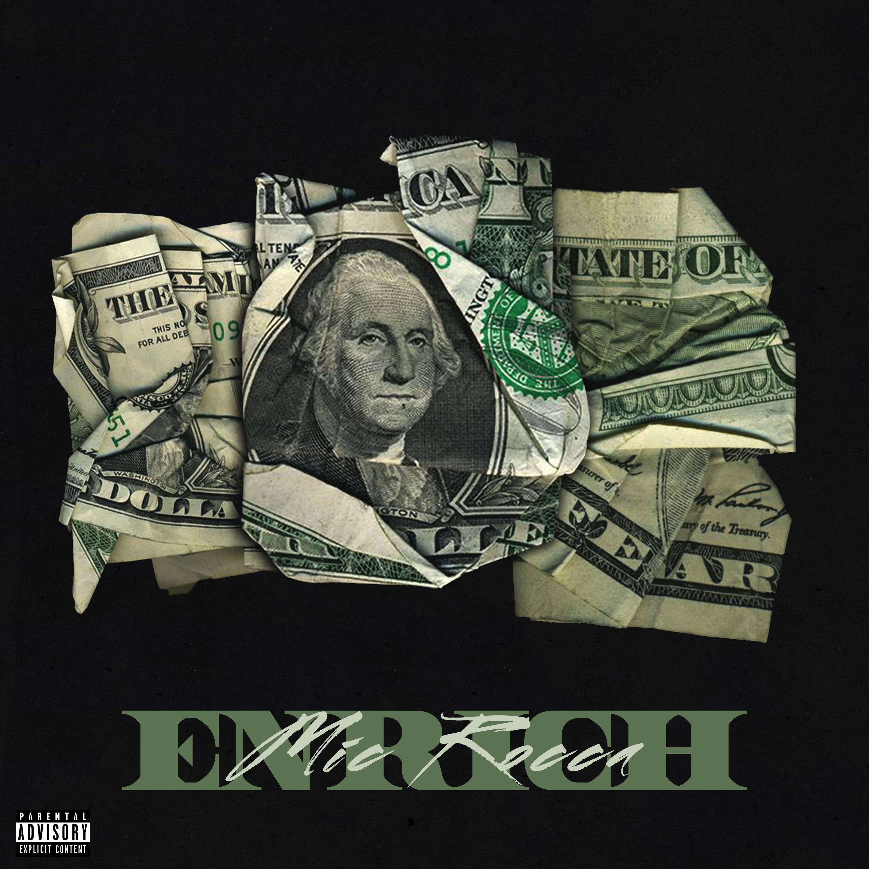 Enrich artwork