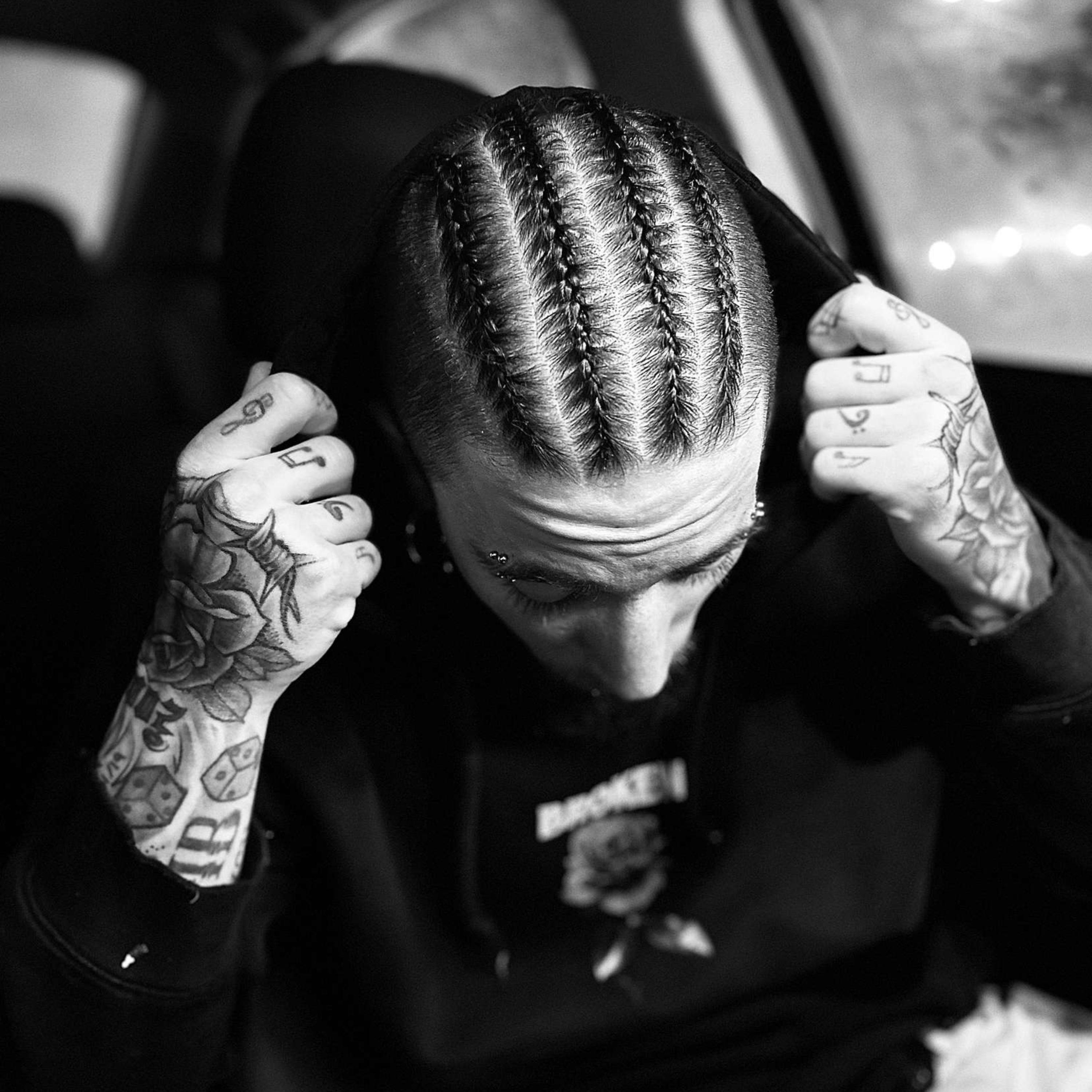 PHANTOMS IN THE HOURGLASS artwork