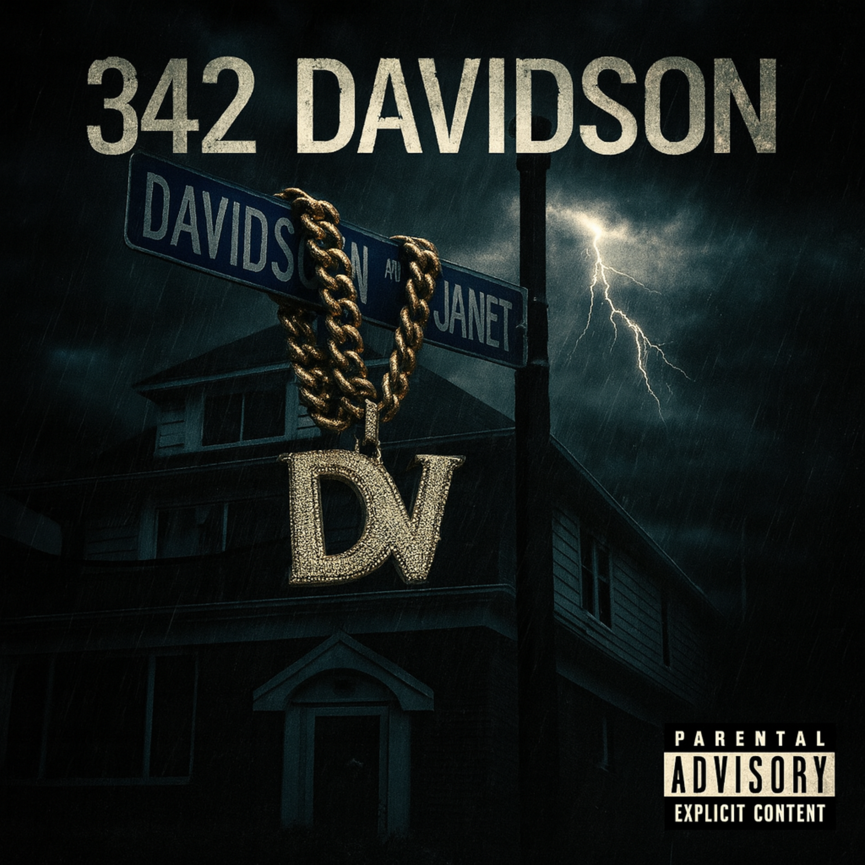 342 DAVIDSON AVE artwork