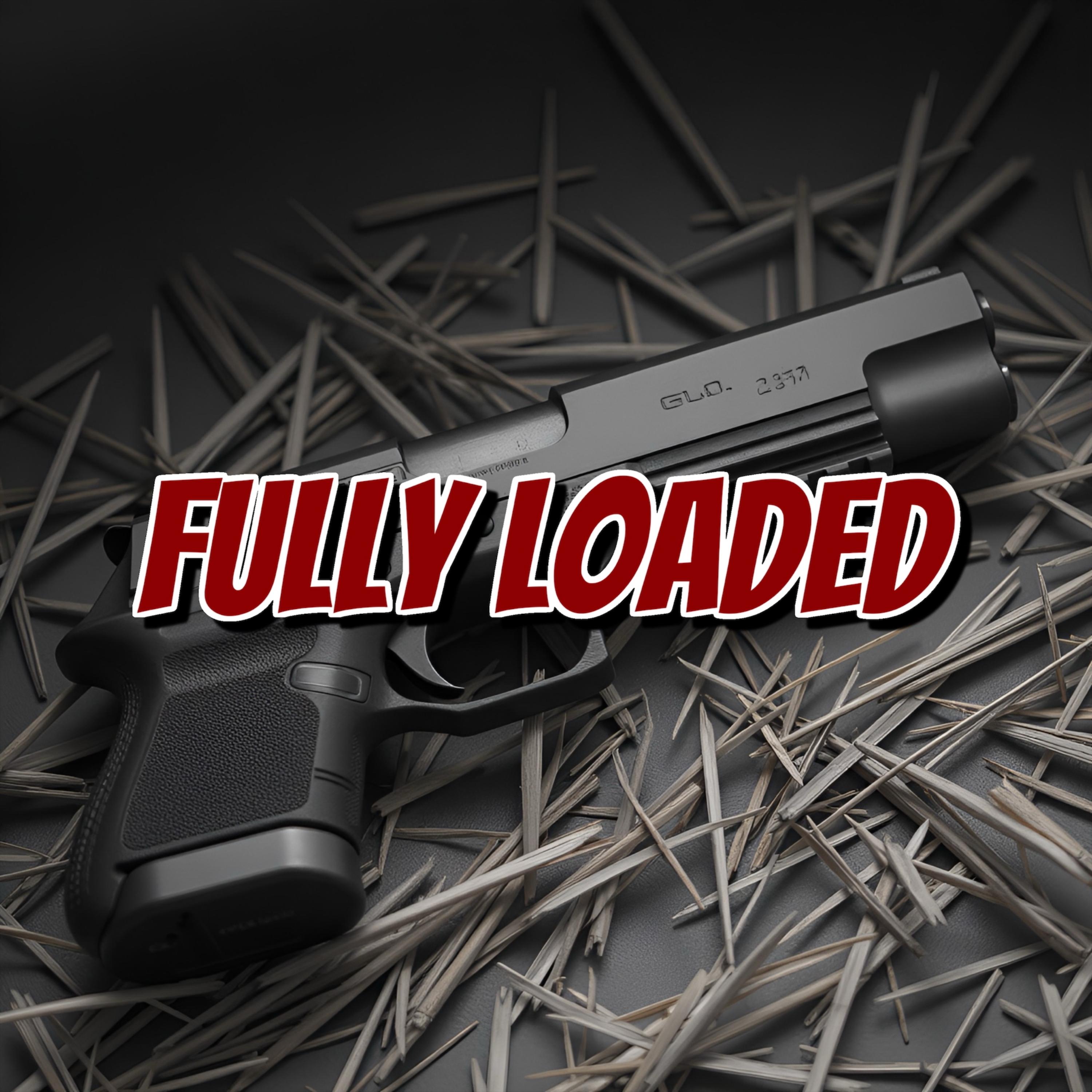 Fully Loaded artwork