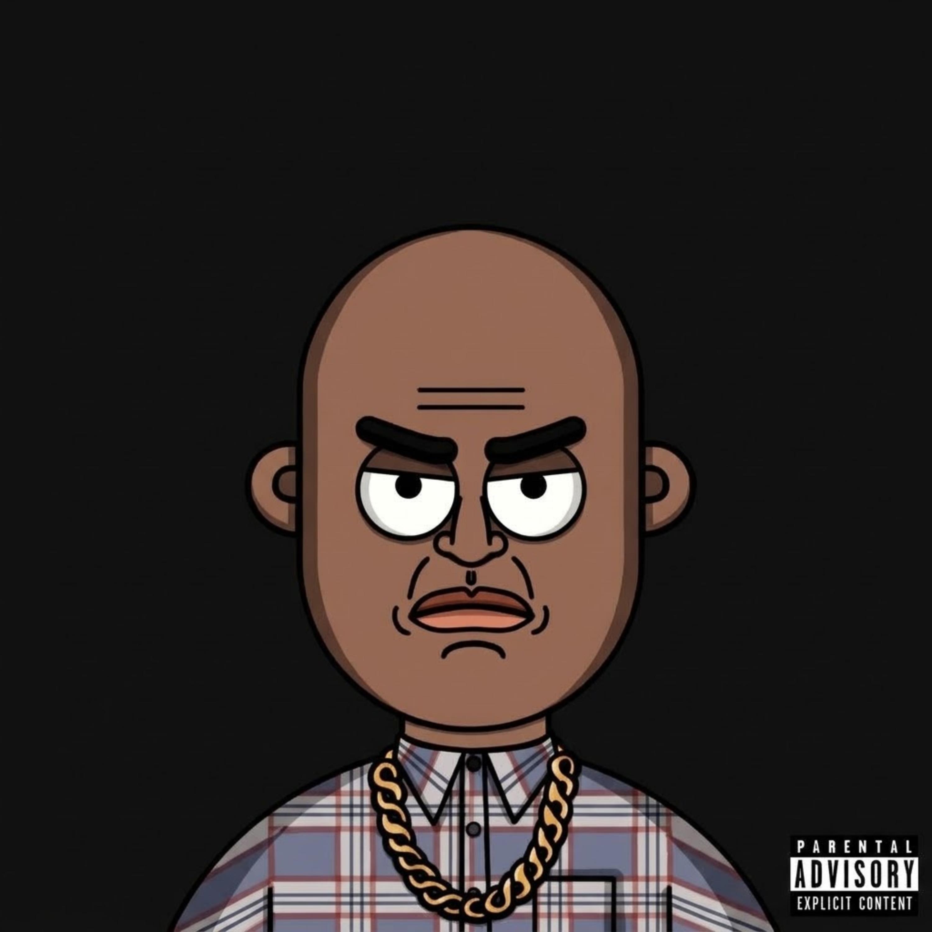 Deebo by Lil K cover art