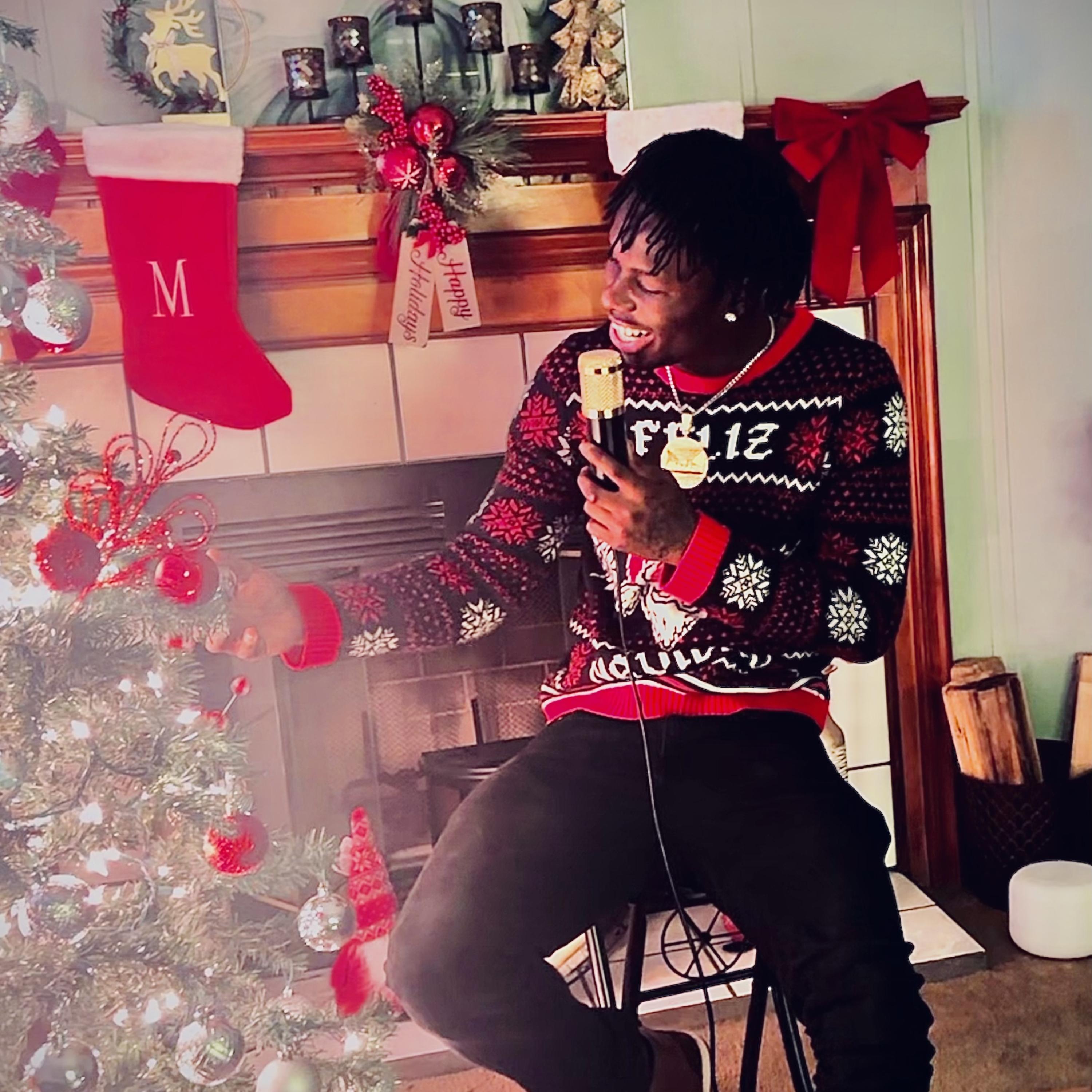 MySpecialPresent artwork