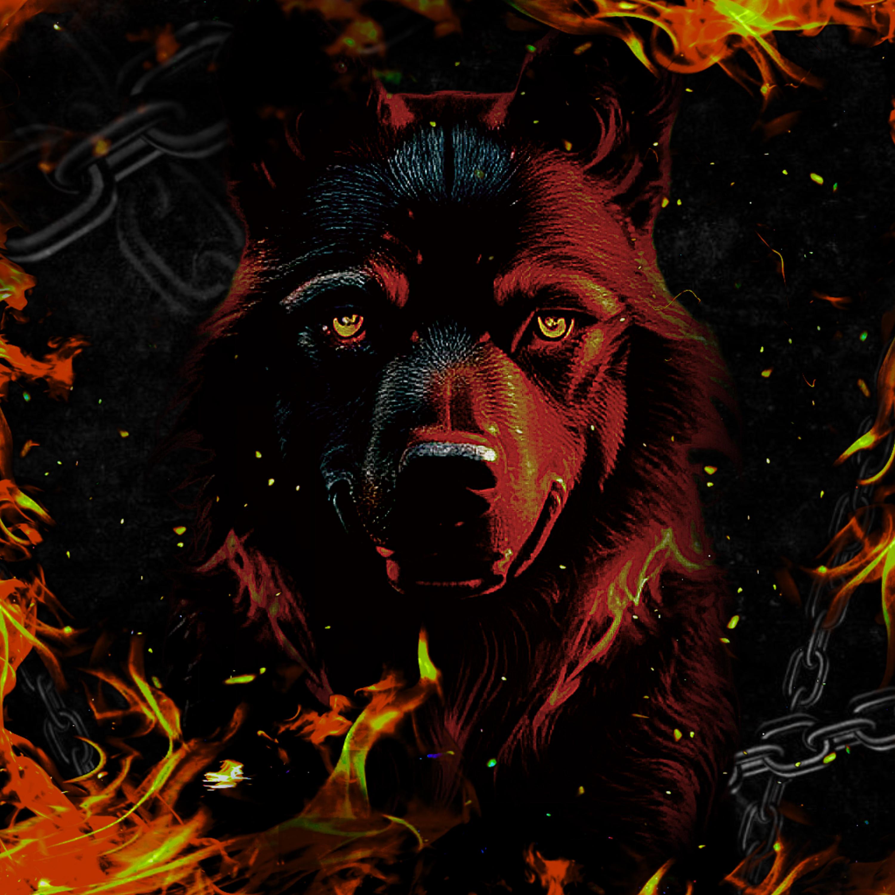 WAKE UP THE BEAST IN ME artwork