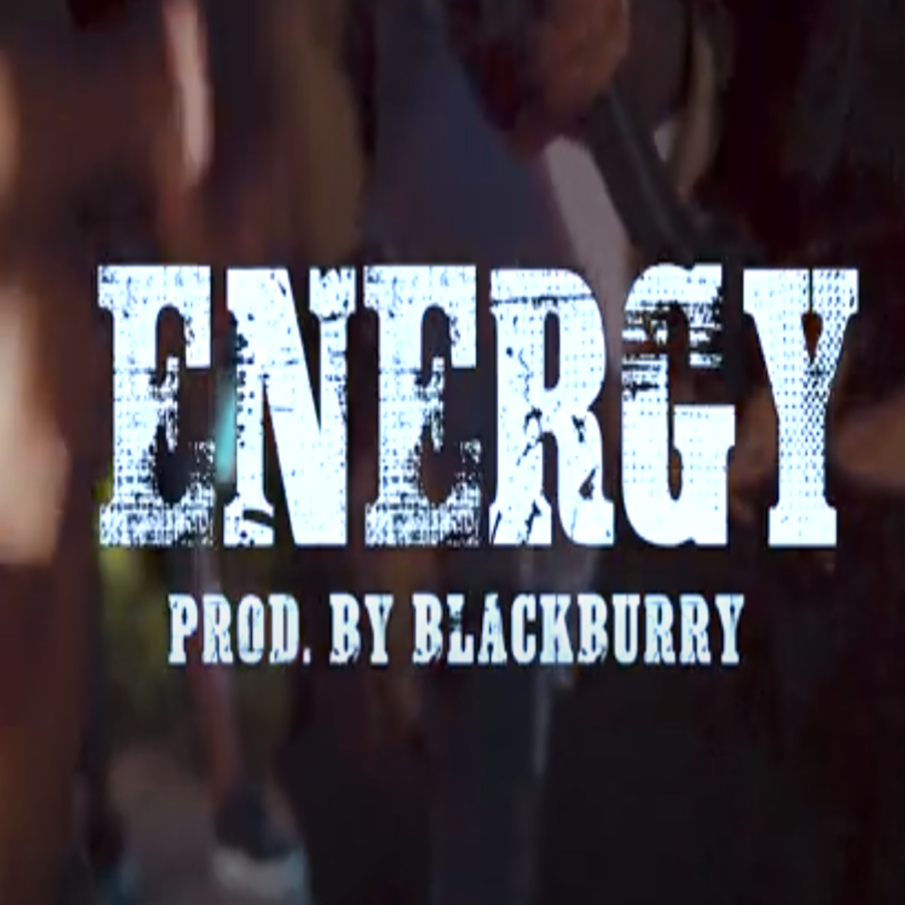 Energy artwork