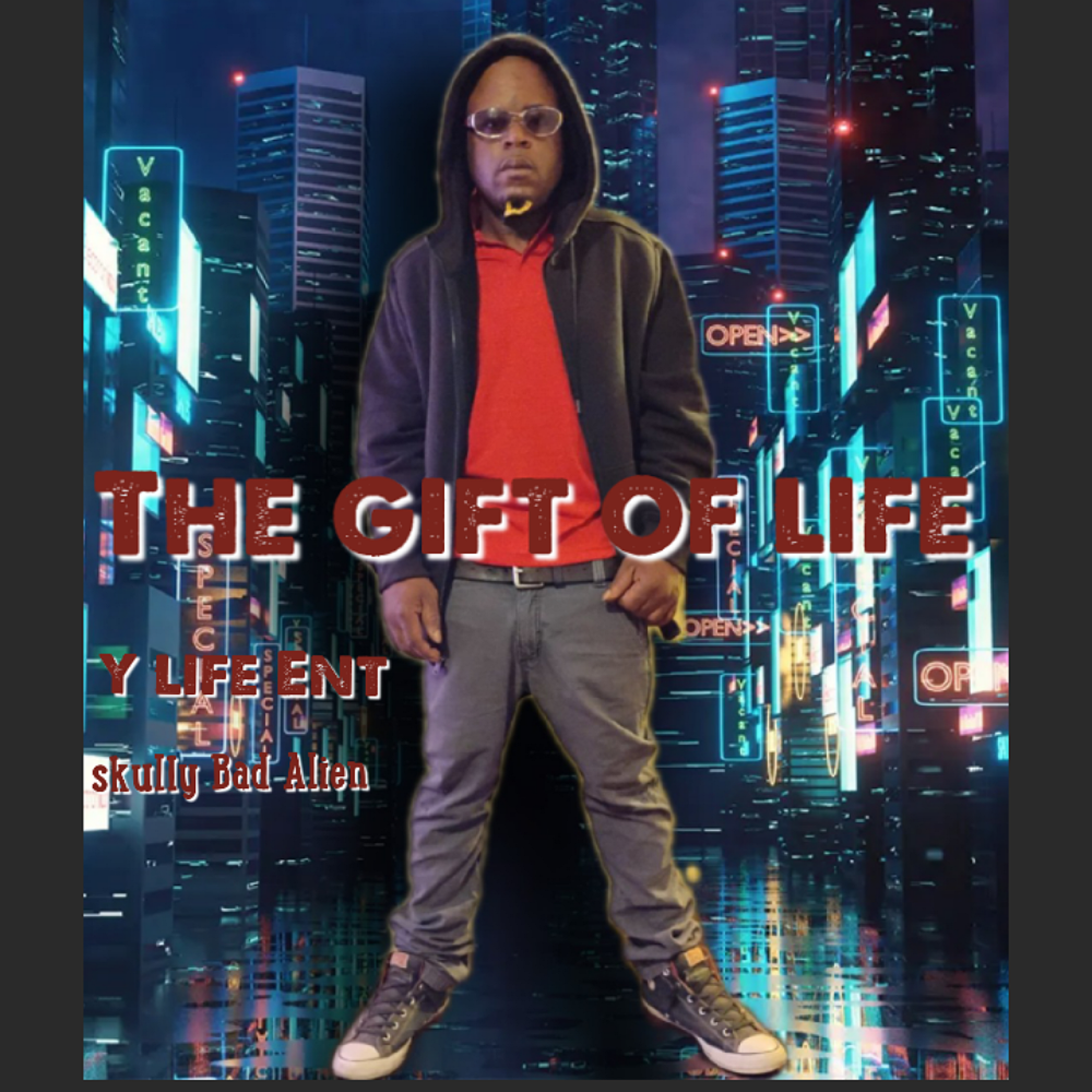 gift of life artwork