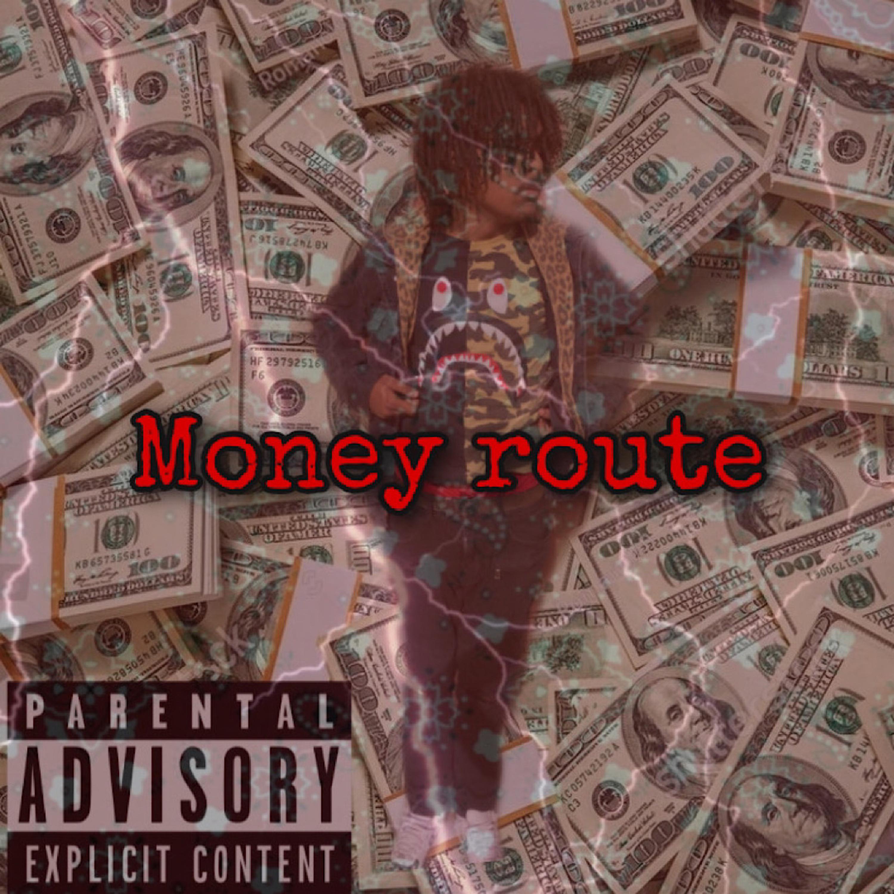 Money Route artwork