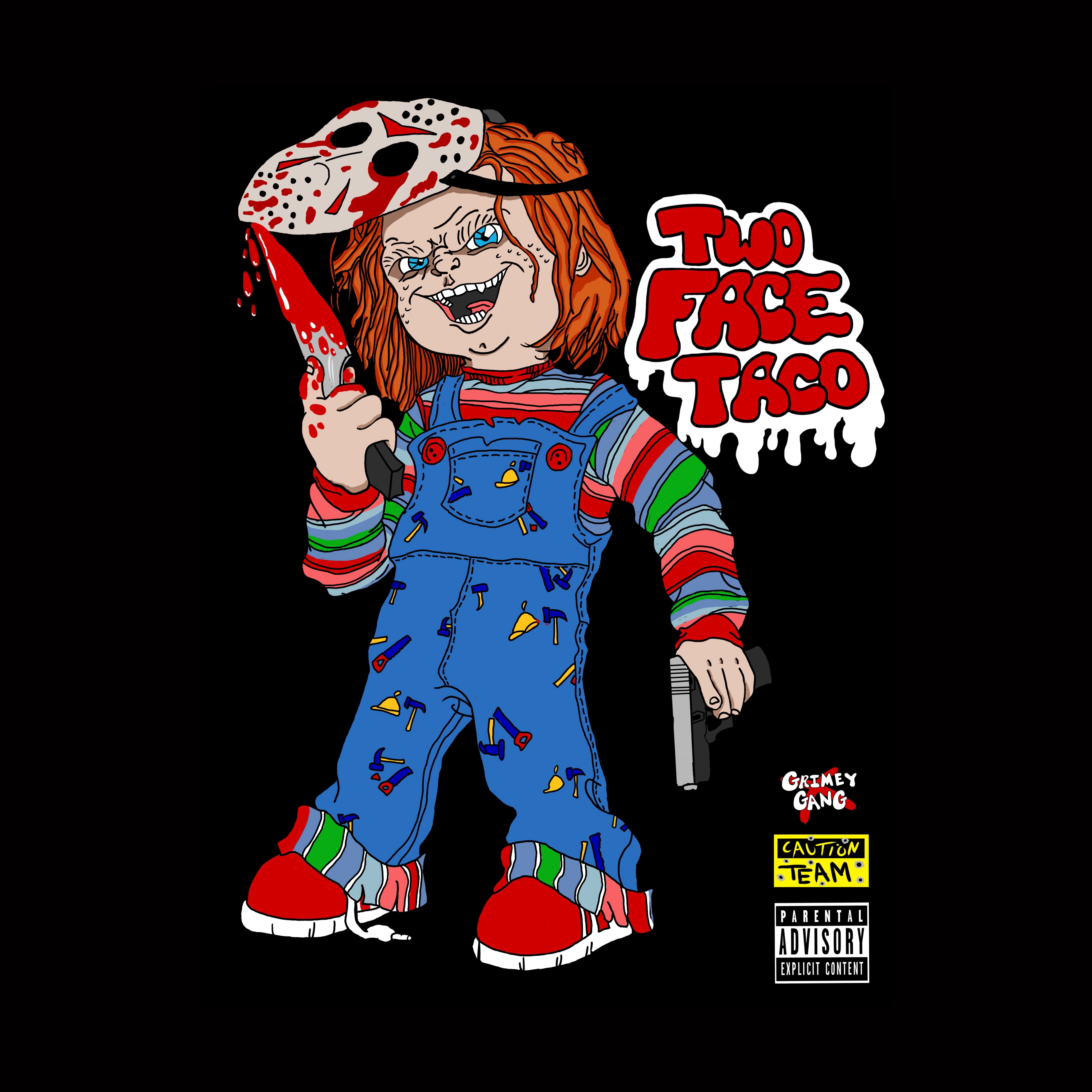 2FaceWorld artwork