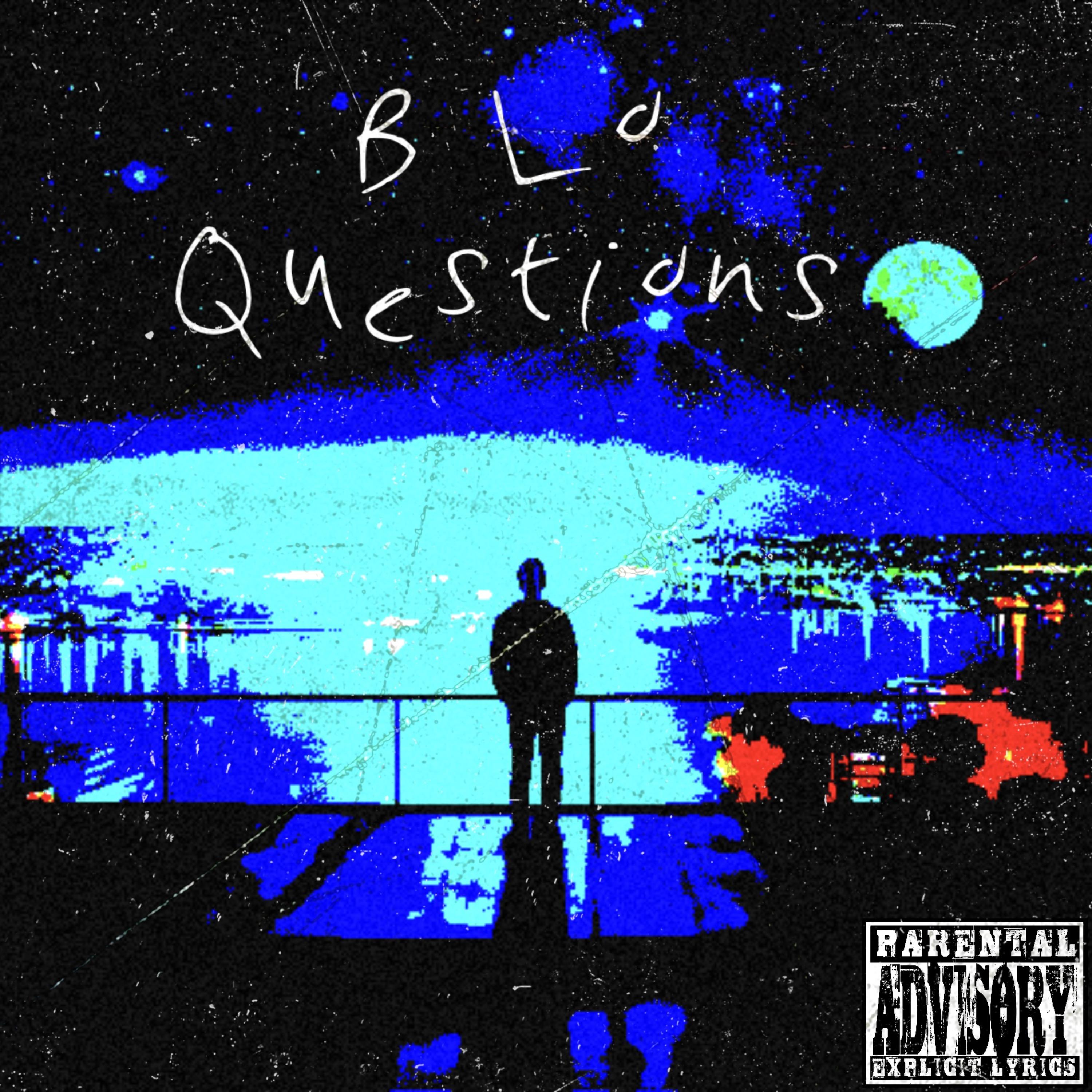 Questions by Solyn cover art
