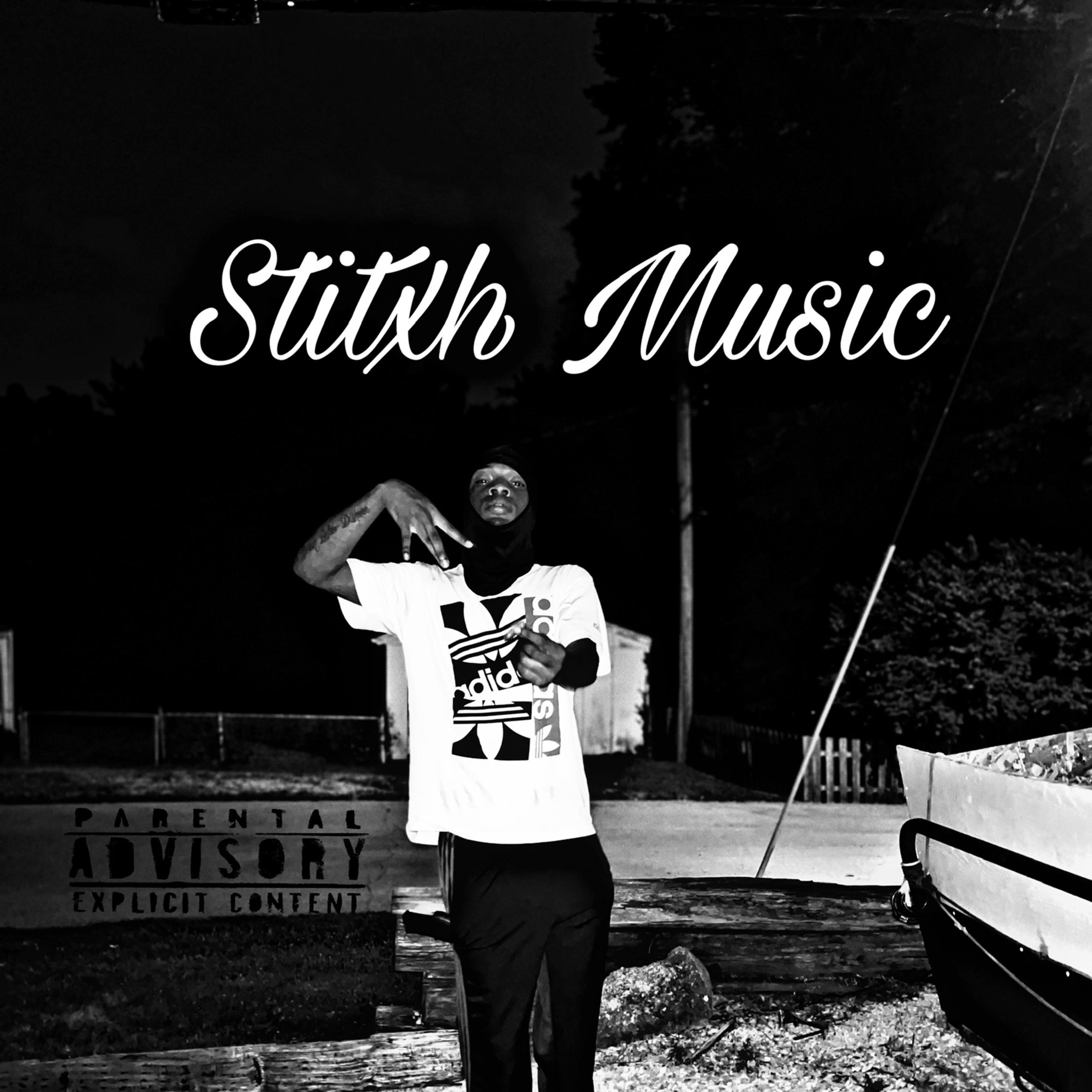 Stitxh Music artwork