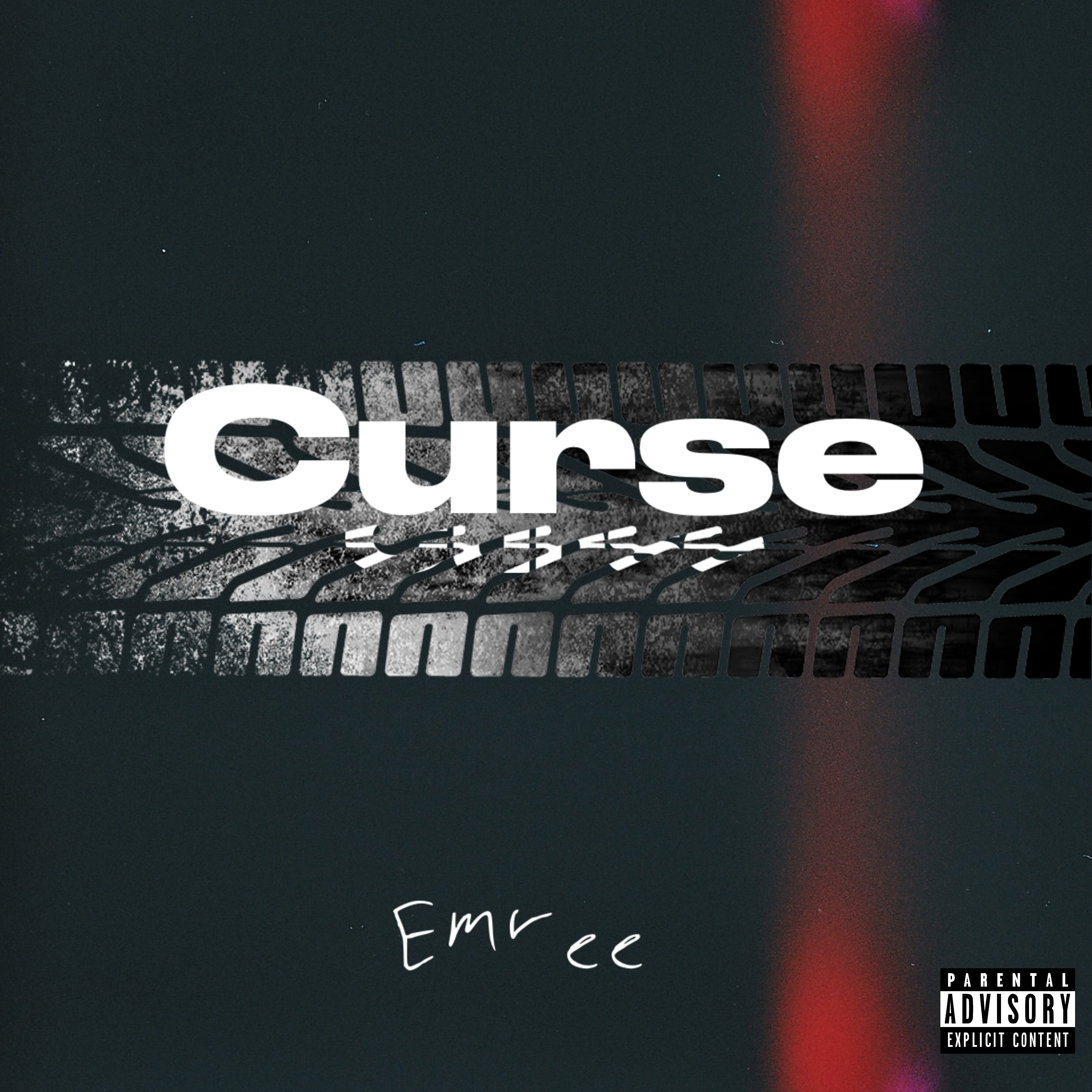 Curse artwork