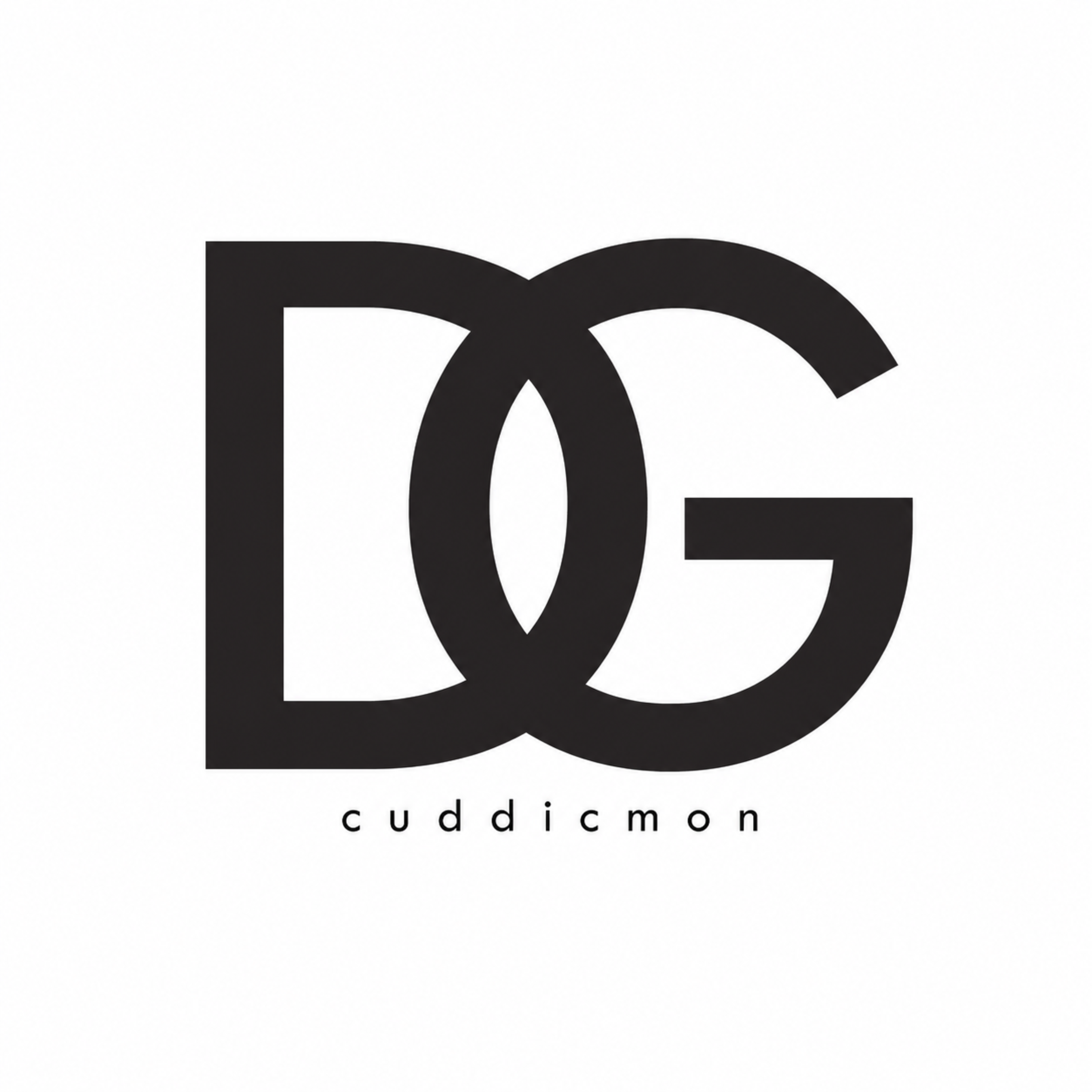 D&G by cuddicmon cover art