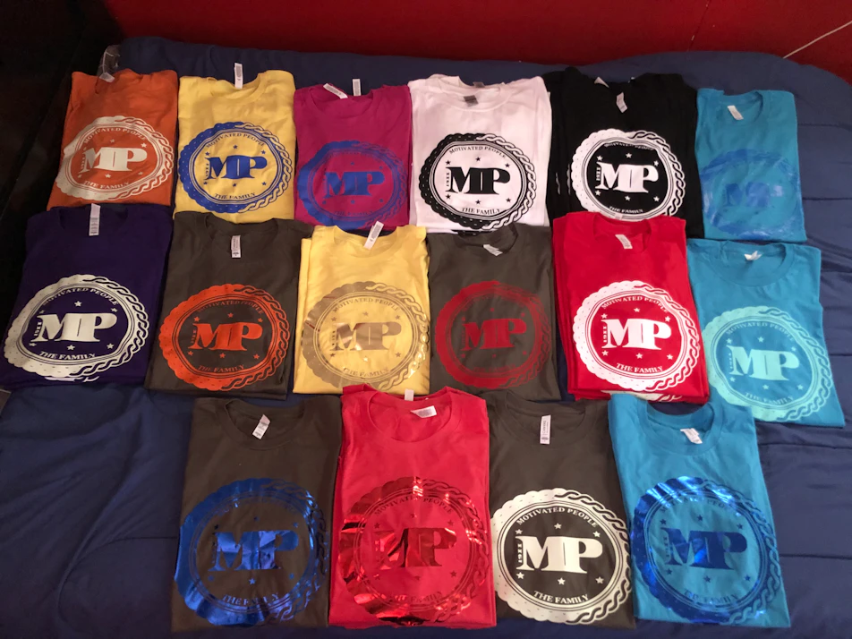 Shop