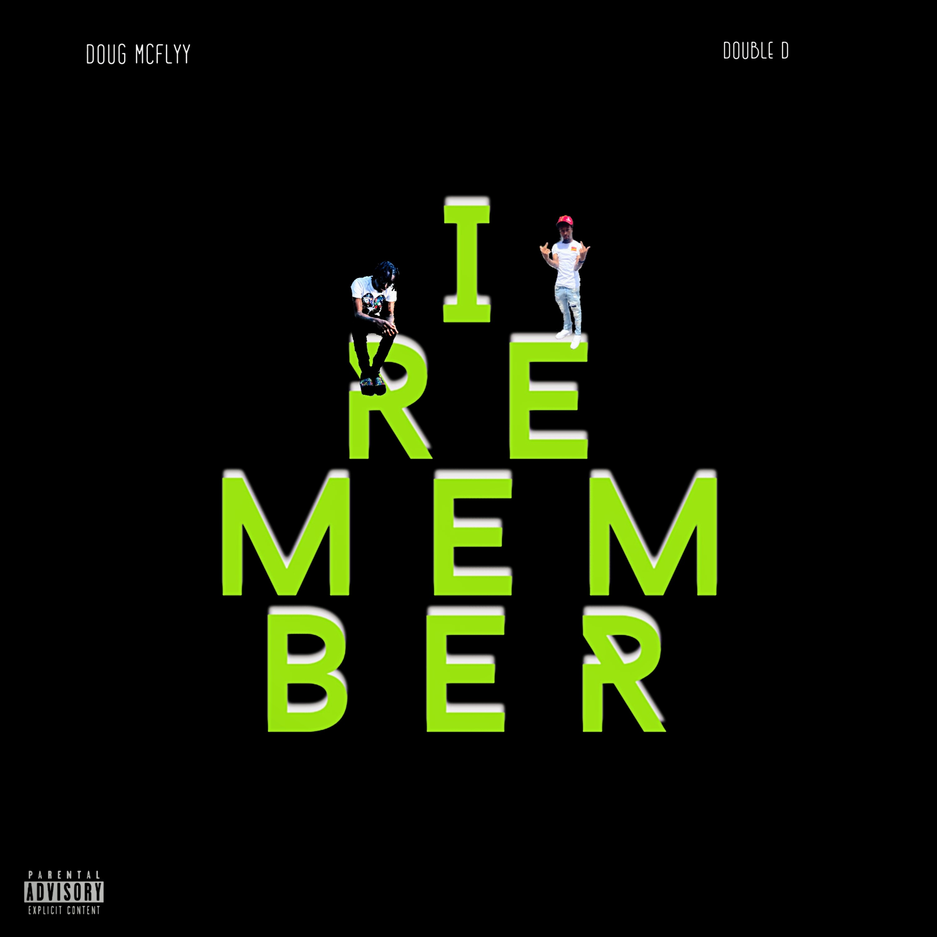I Remember artwork