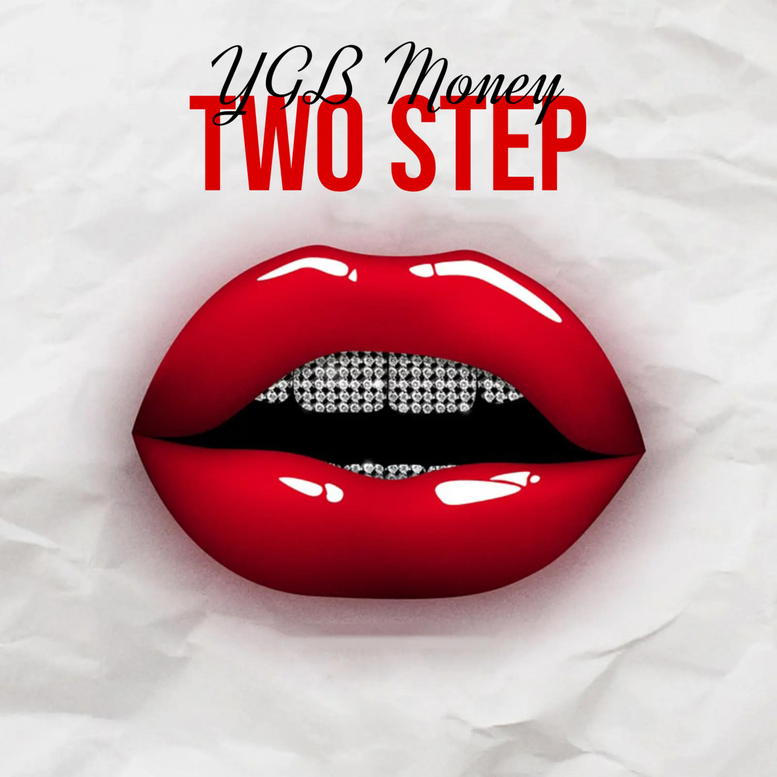 Two Step artwork