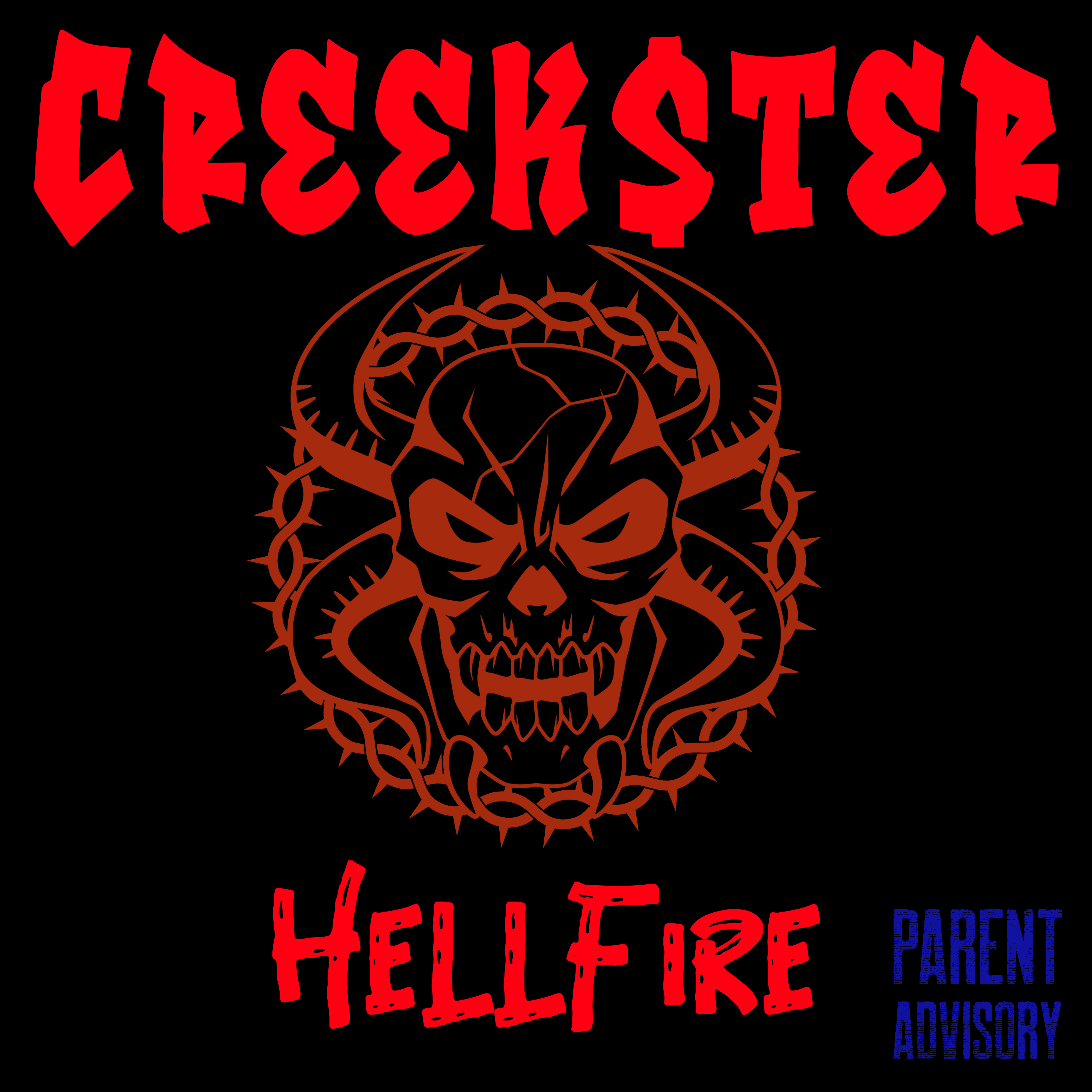 HellFire artwork