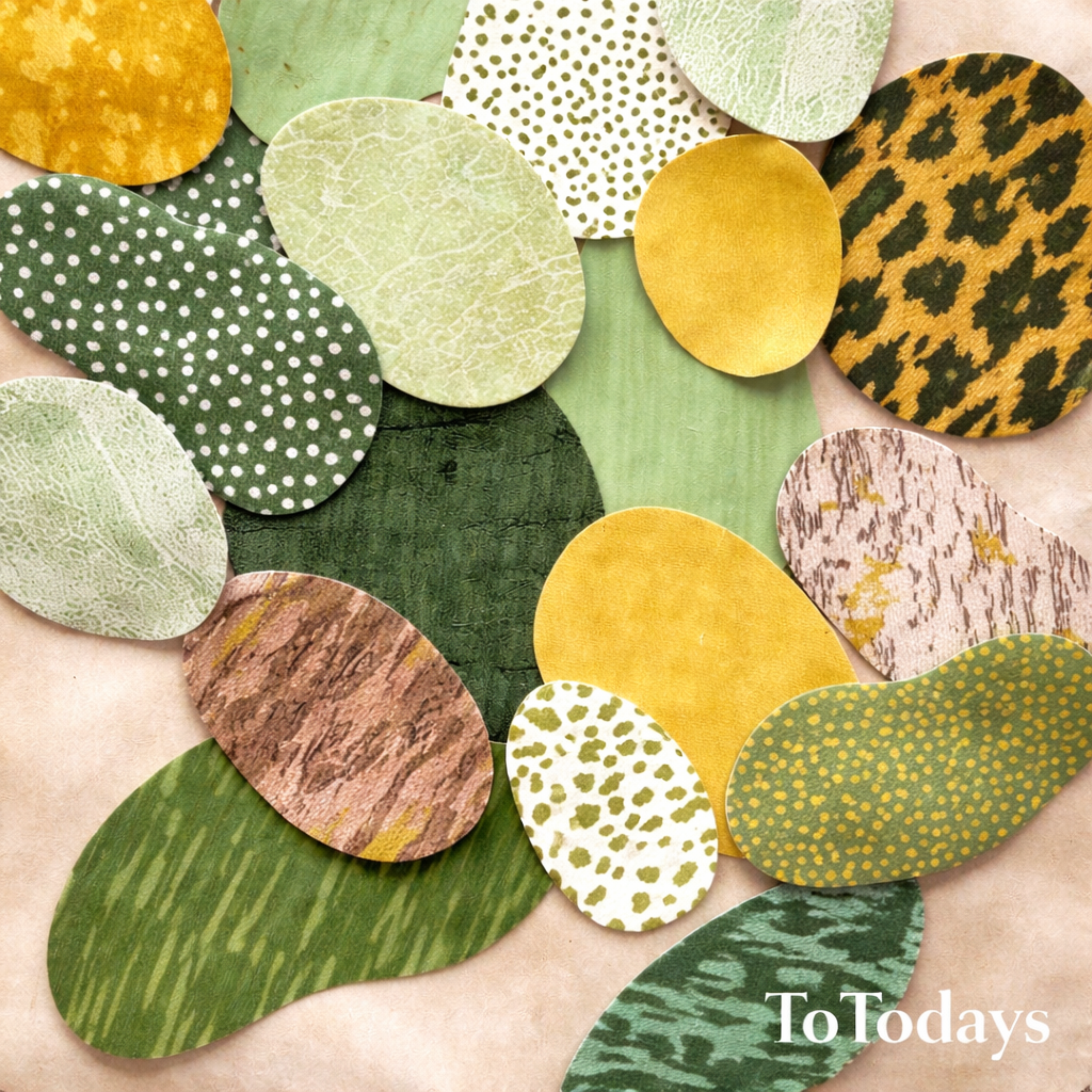 종이 가시 artwork